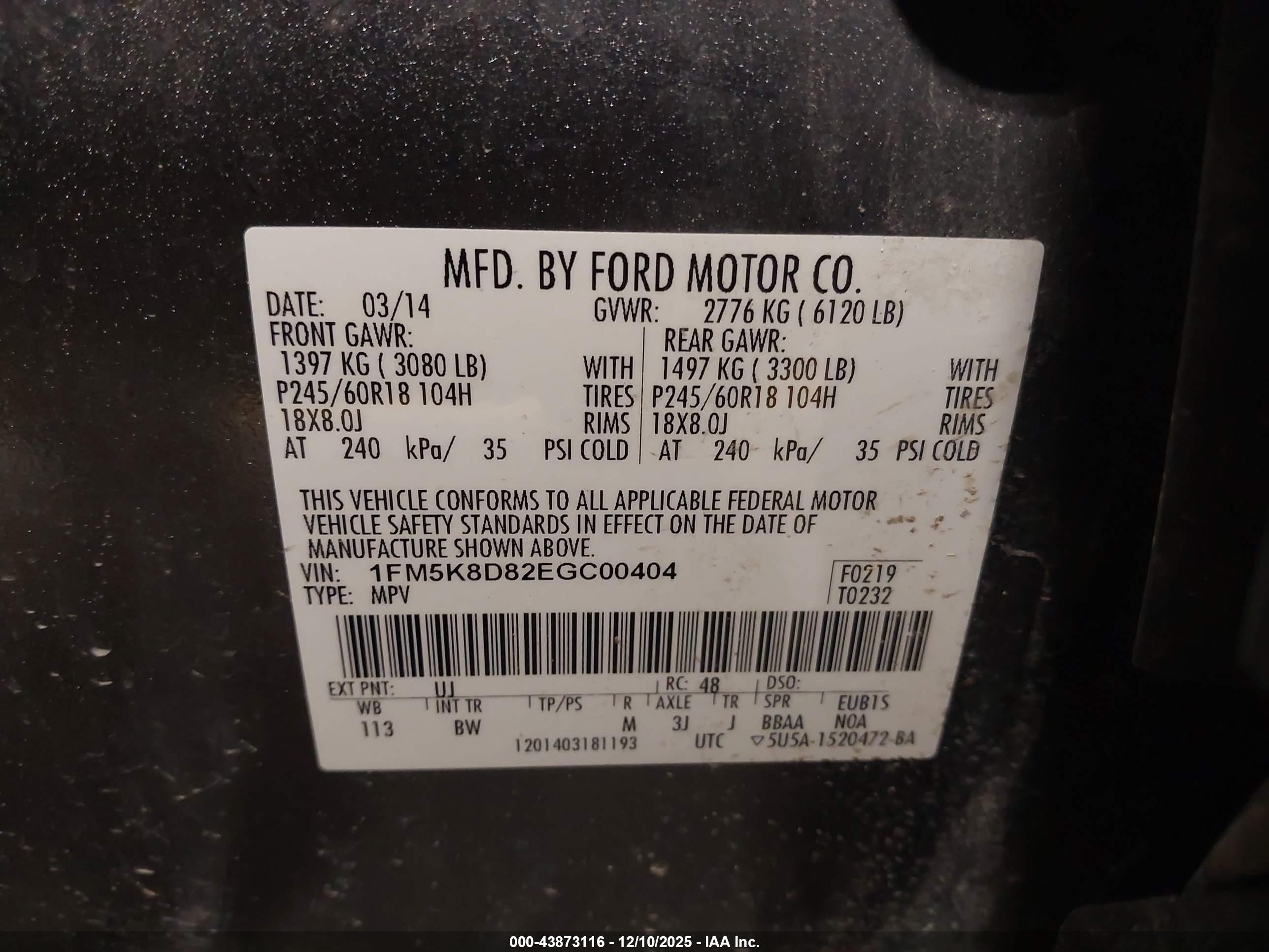 FORD EXPLORER image 9
