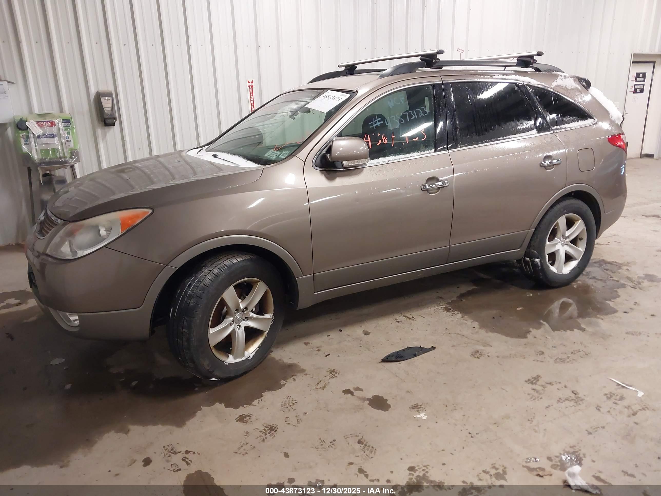HYUNDAI VERACRUZ image 2