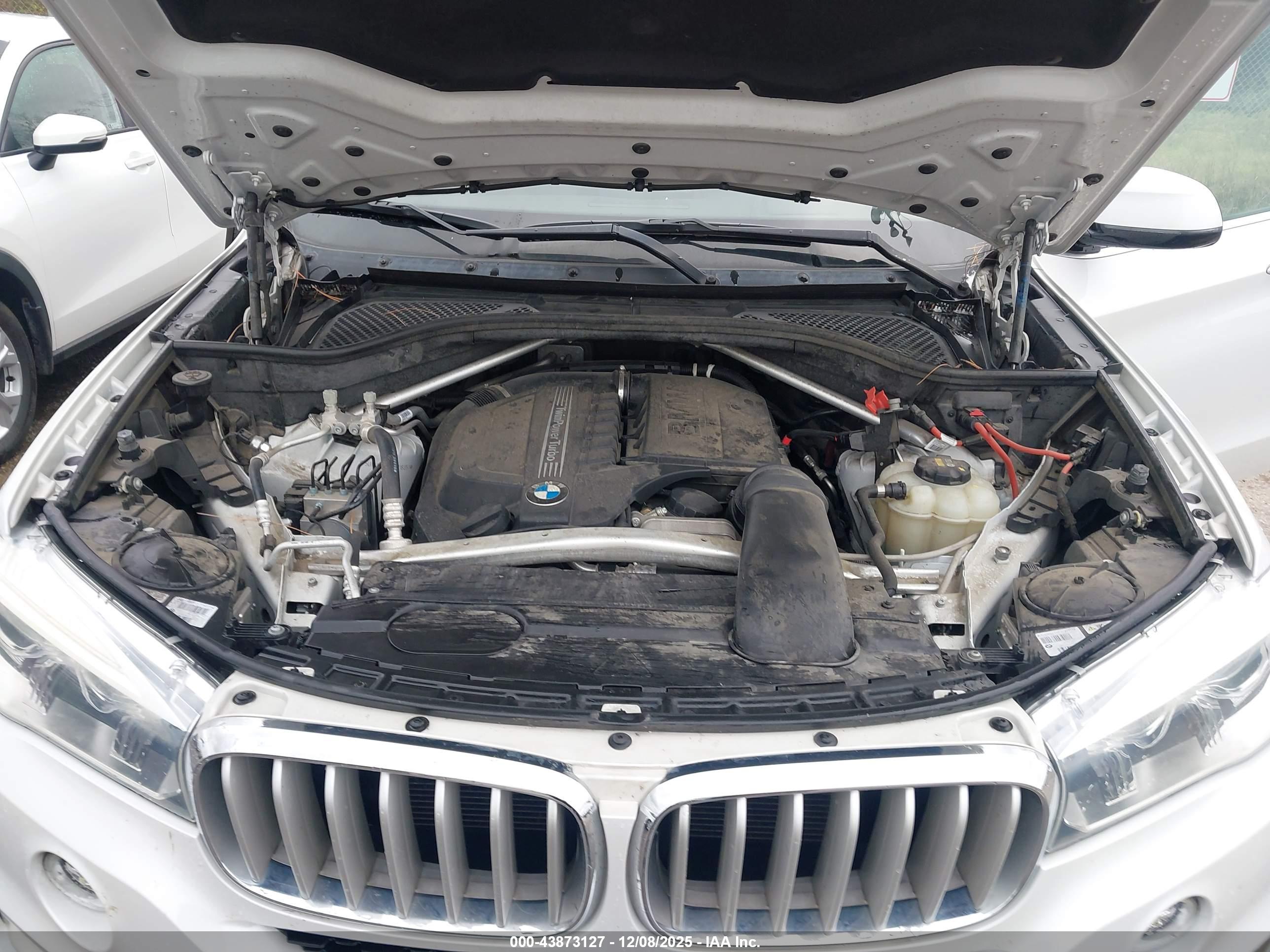 BMW X5 image 10