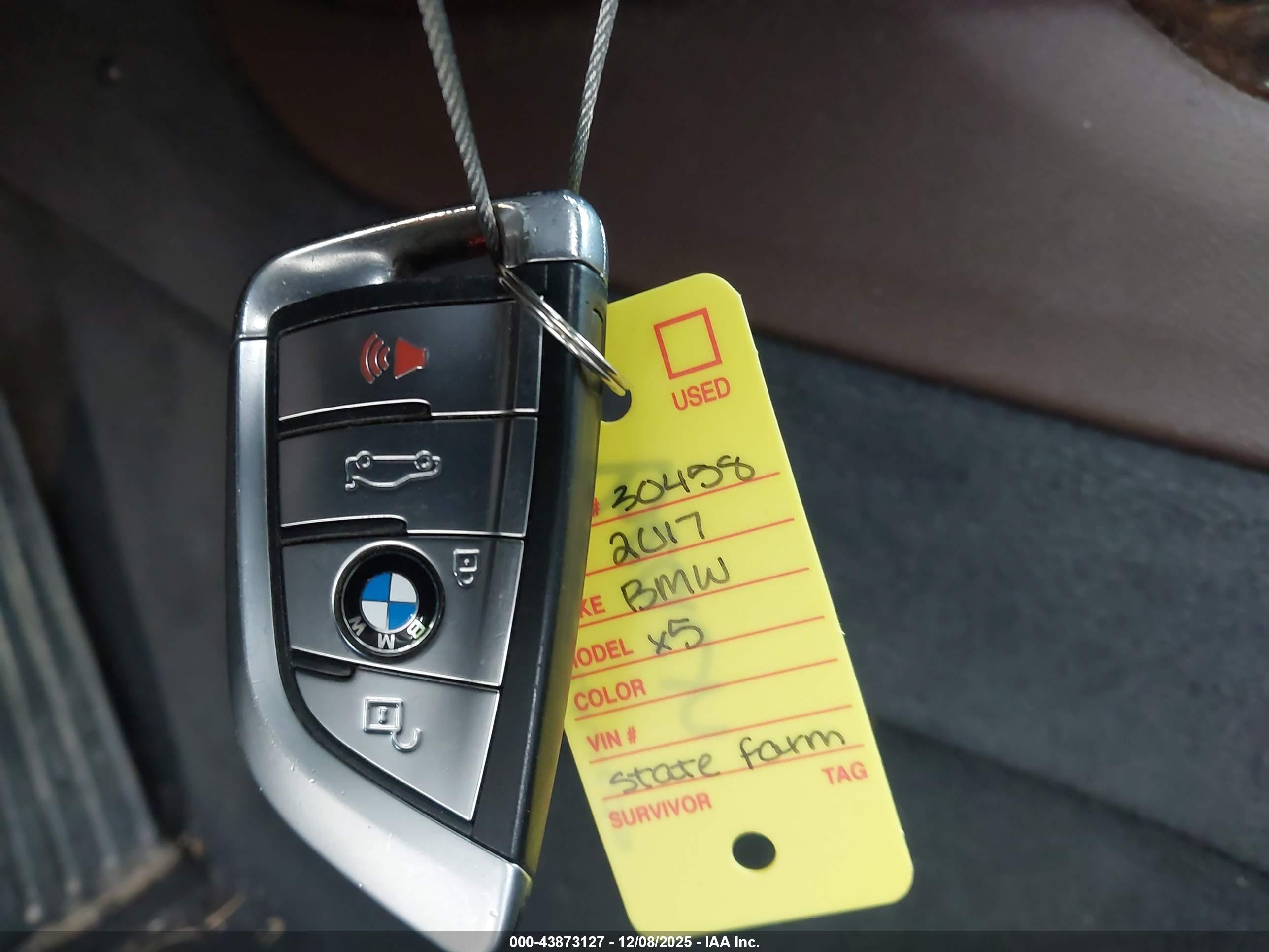 BMW X5 image 11