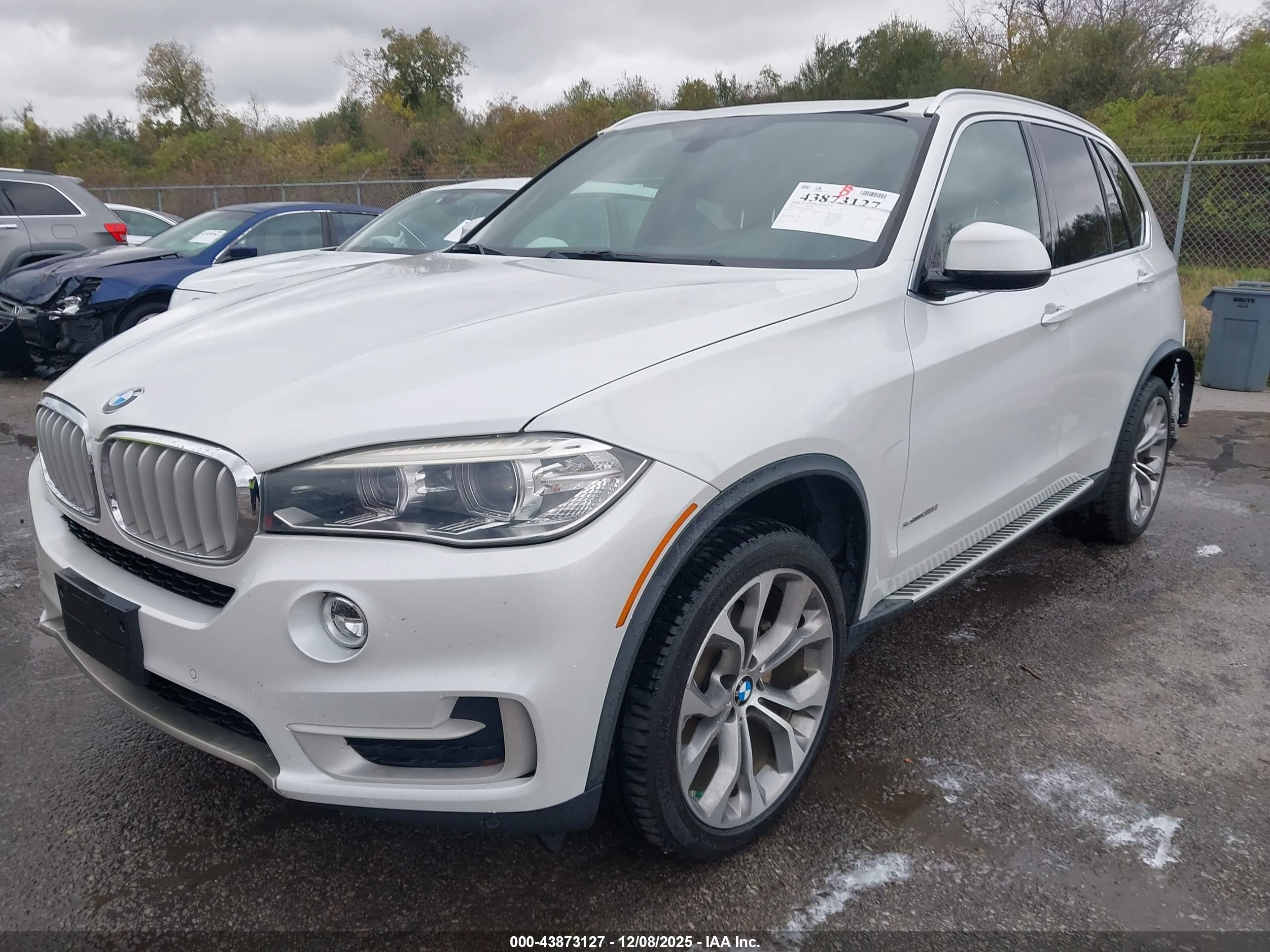 BMW X5 image 2