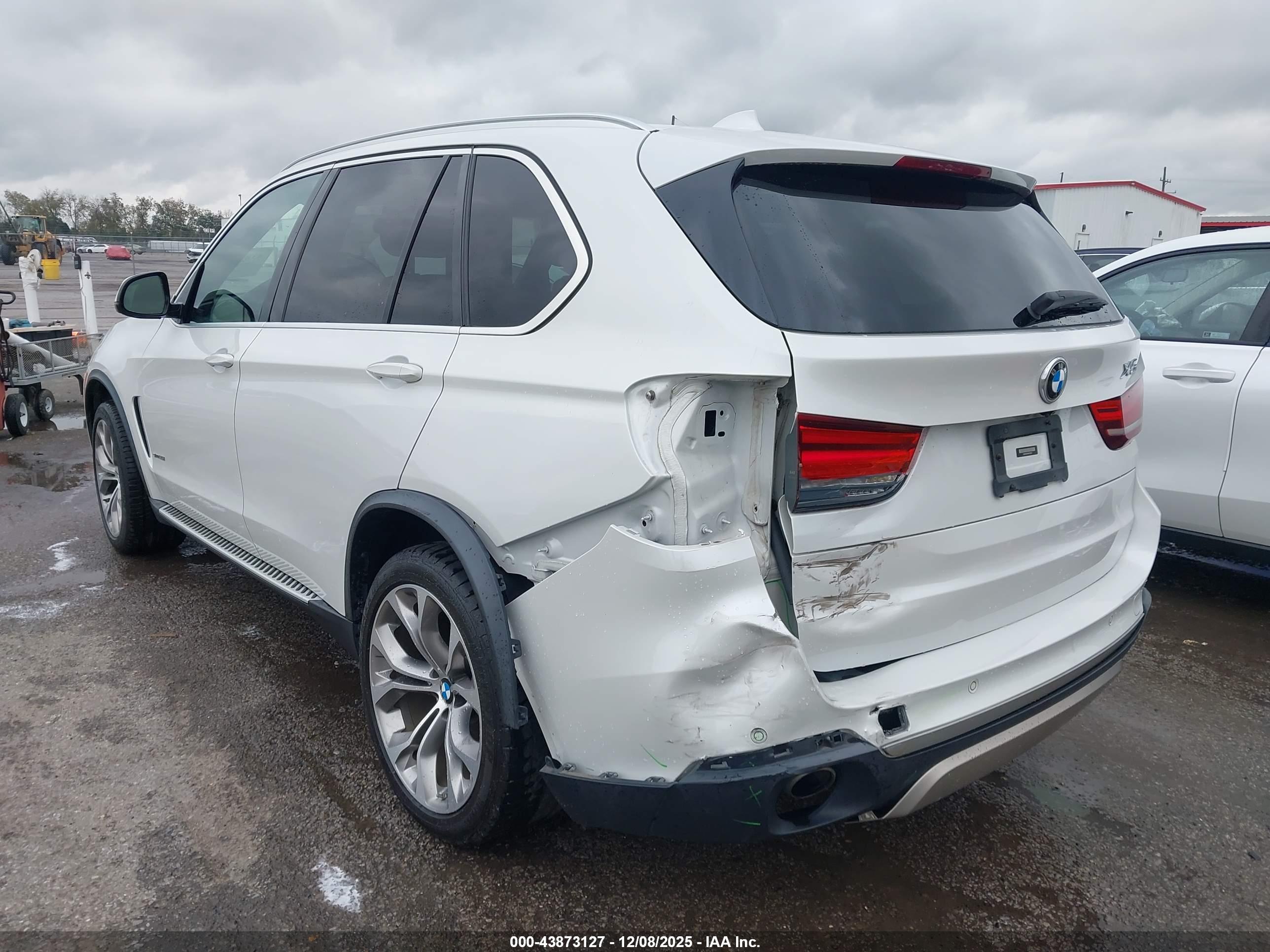 BMW X5 image 3