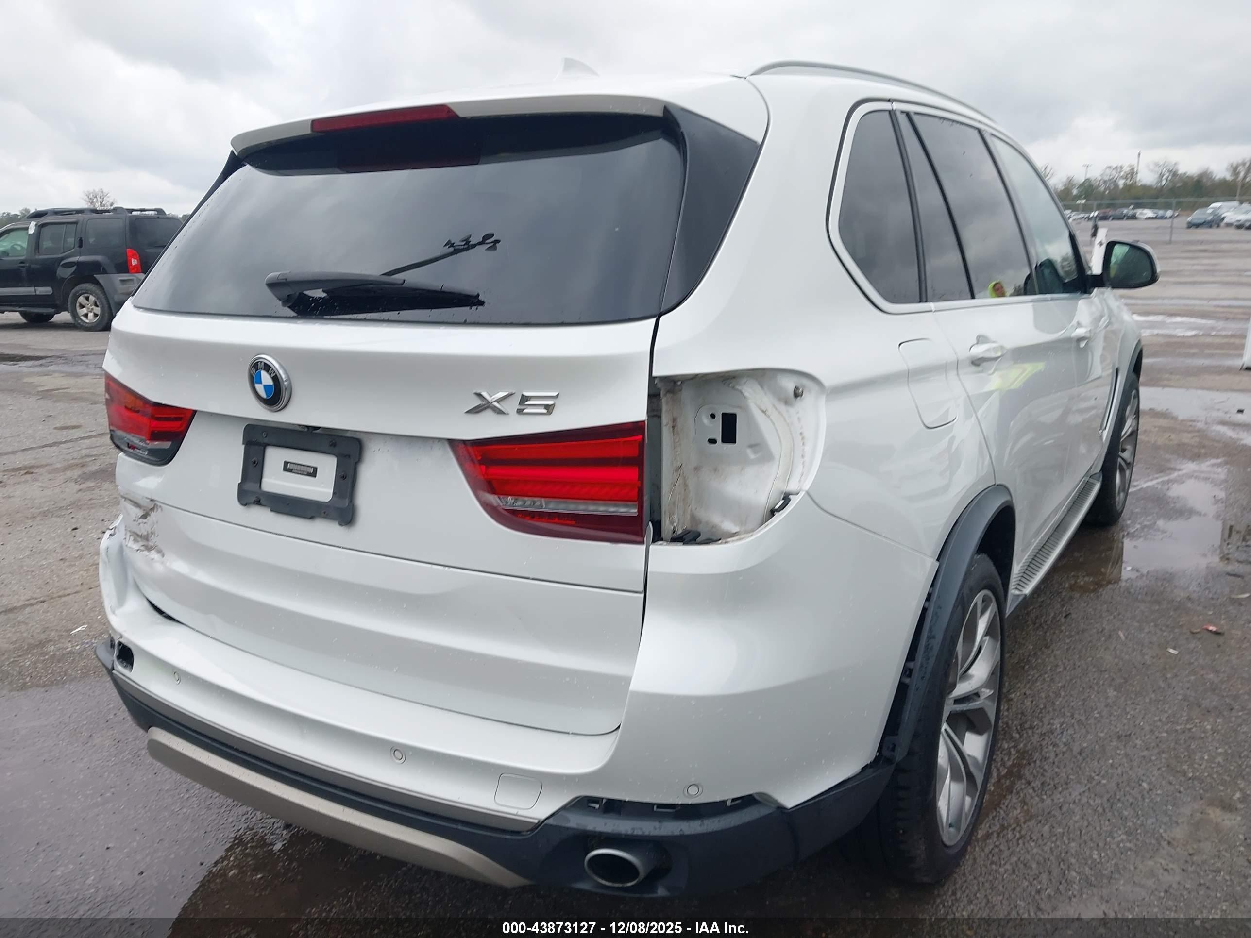 BMW X5 image 4