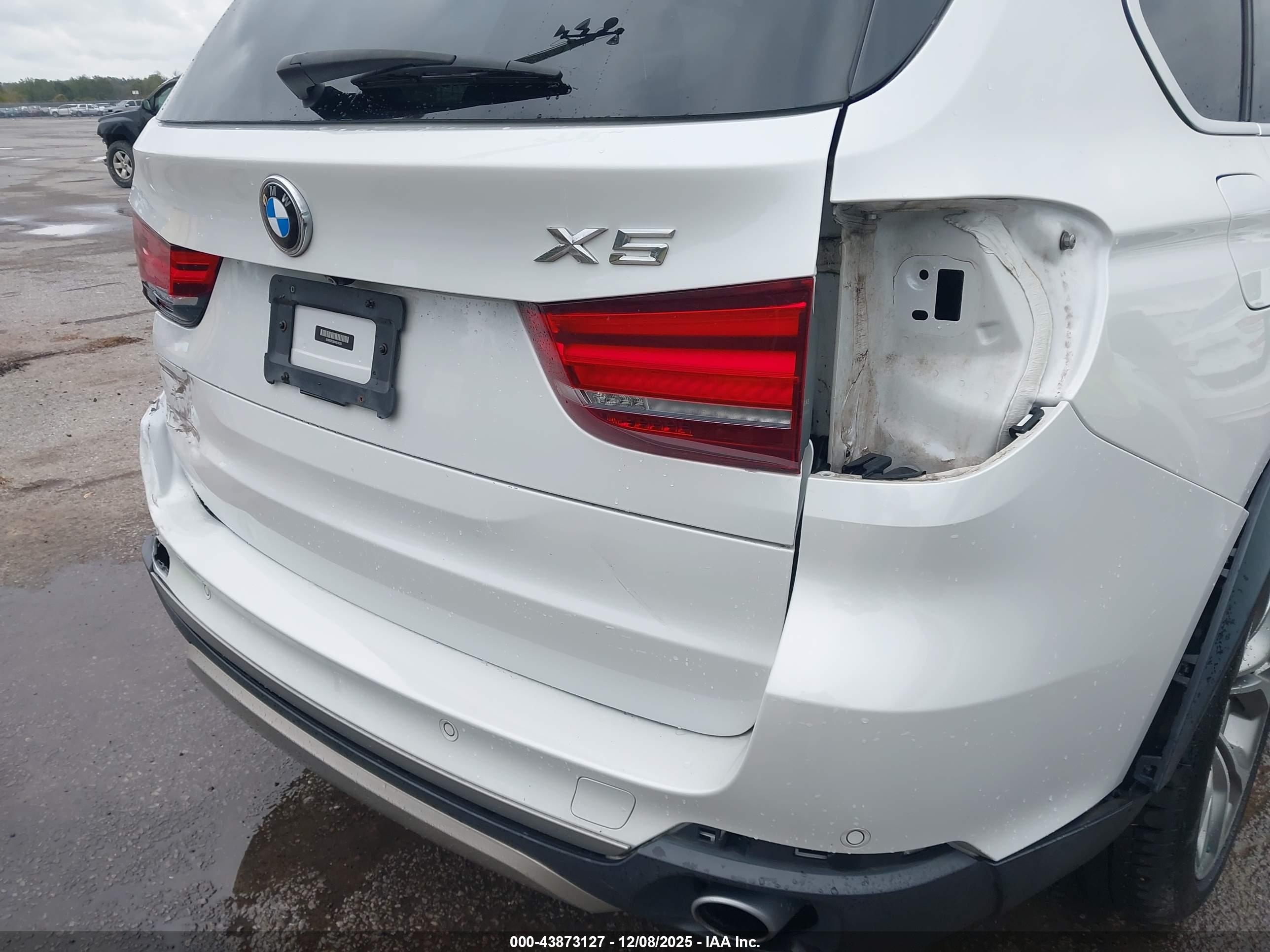 BMW X5 image 6
