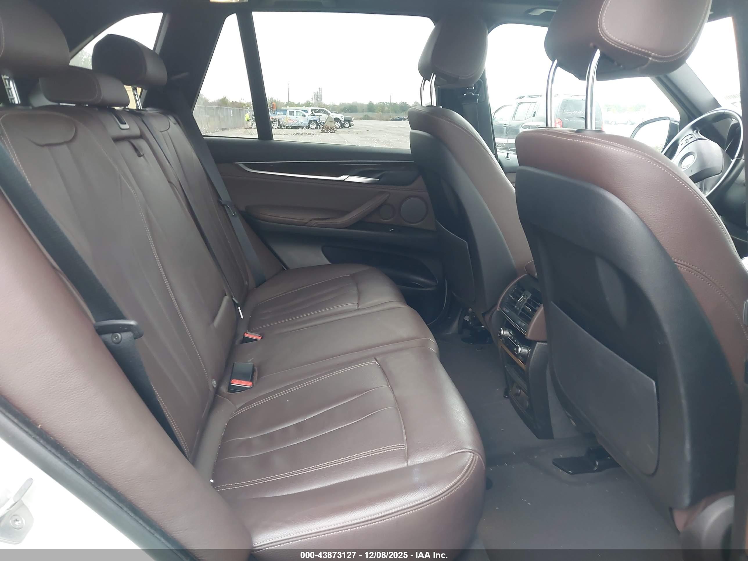 BMW X5 image 8