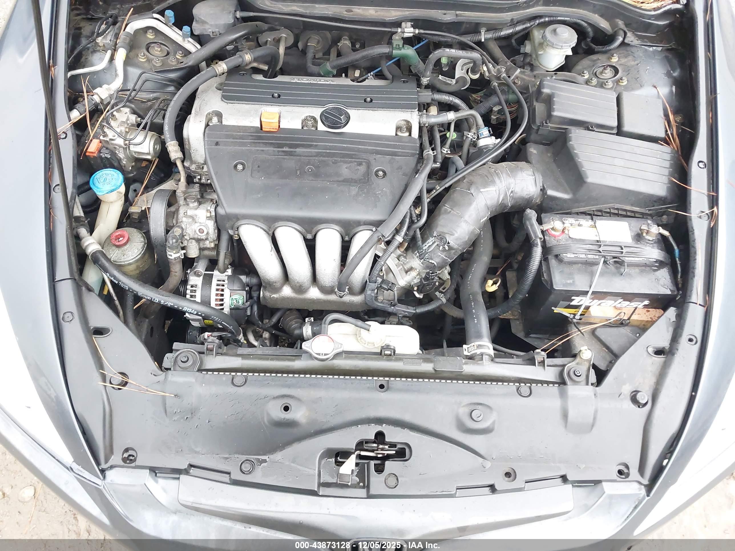 HONDA ACCORD image 10
