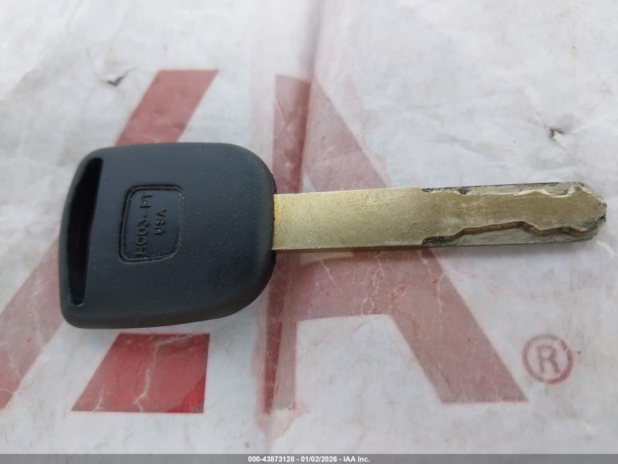 HONDA ACCORD image 11
