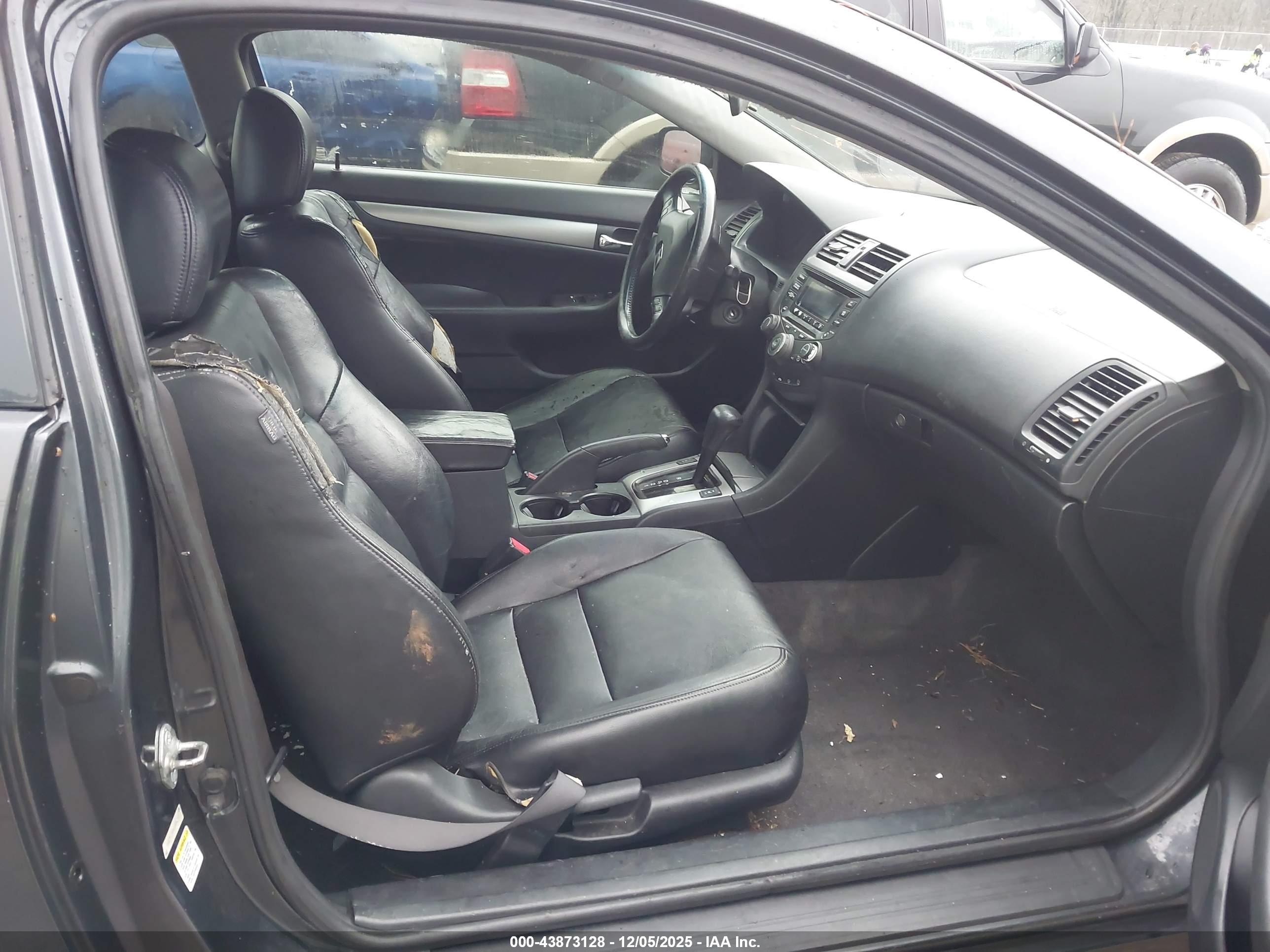 HONDA ACCORD image 5