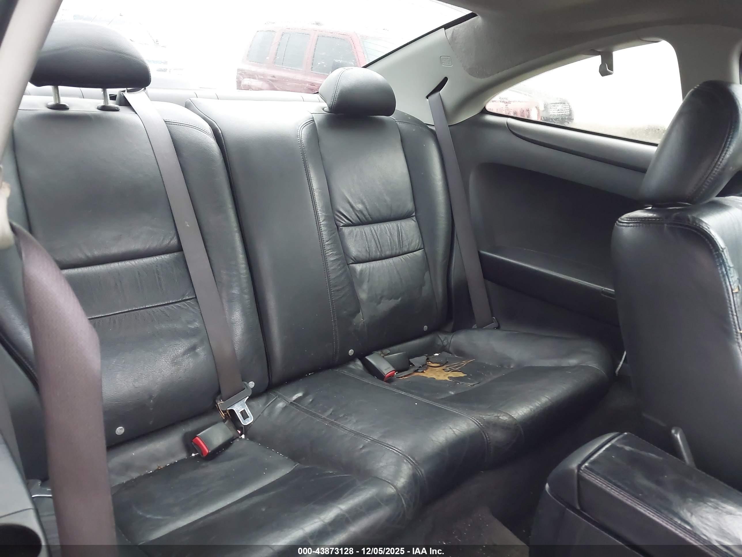 HONDA ACCORD image 8