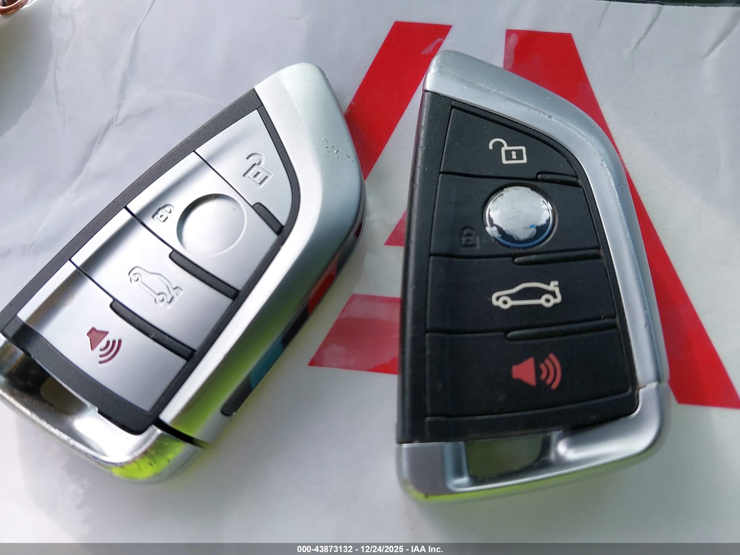BMW X5 image 11