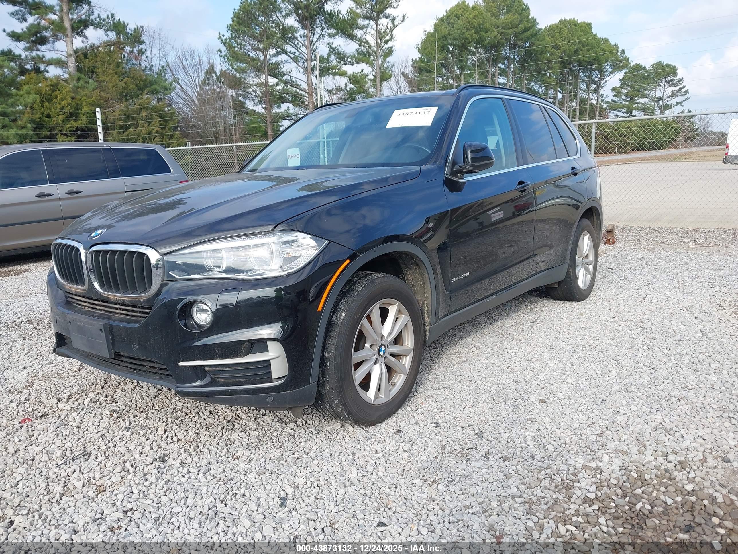 BMW X5 image 2