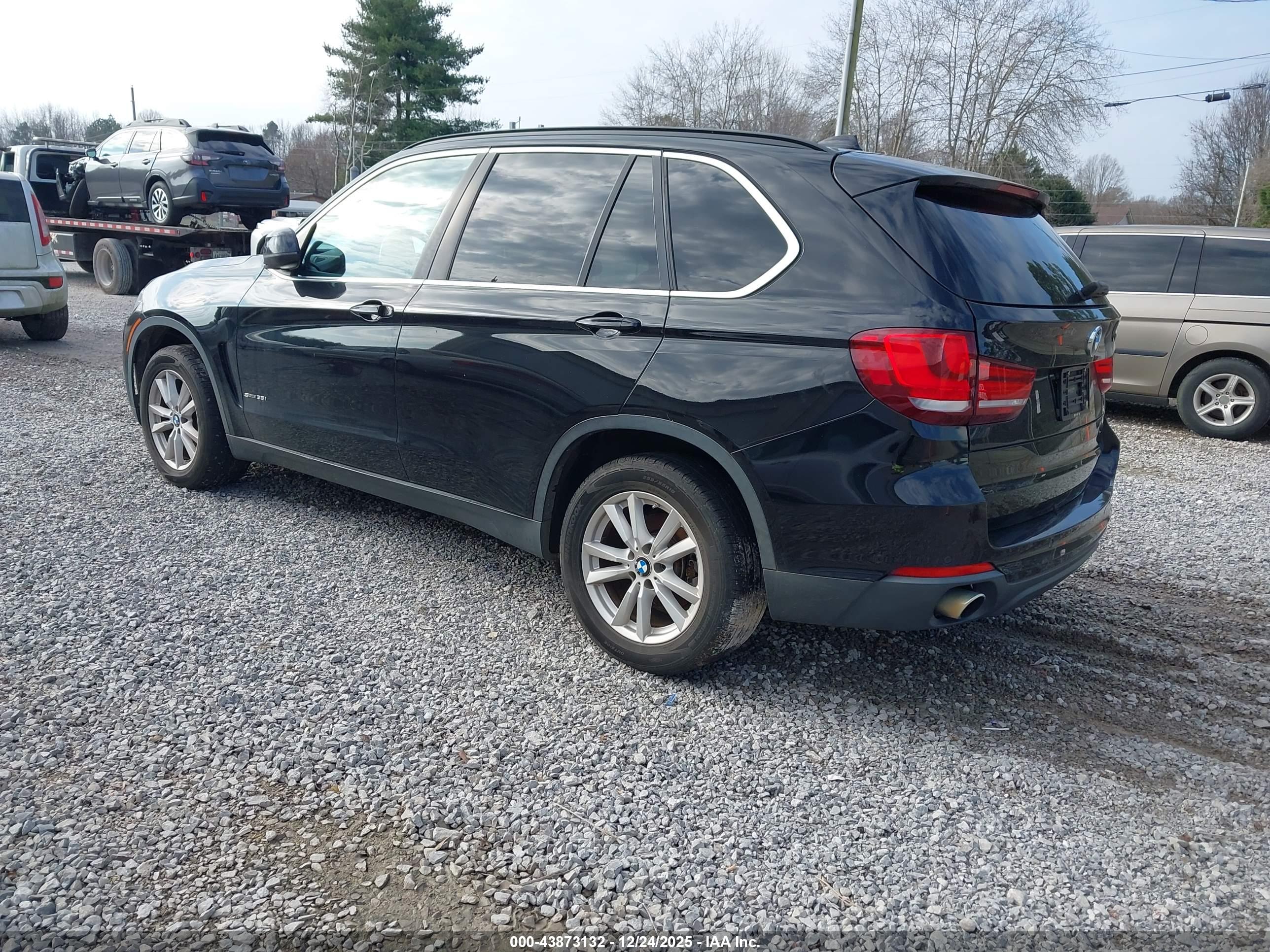 BMW X5 image 3