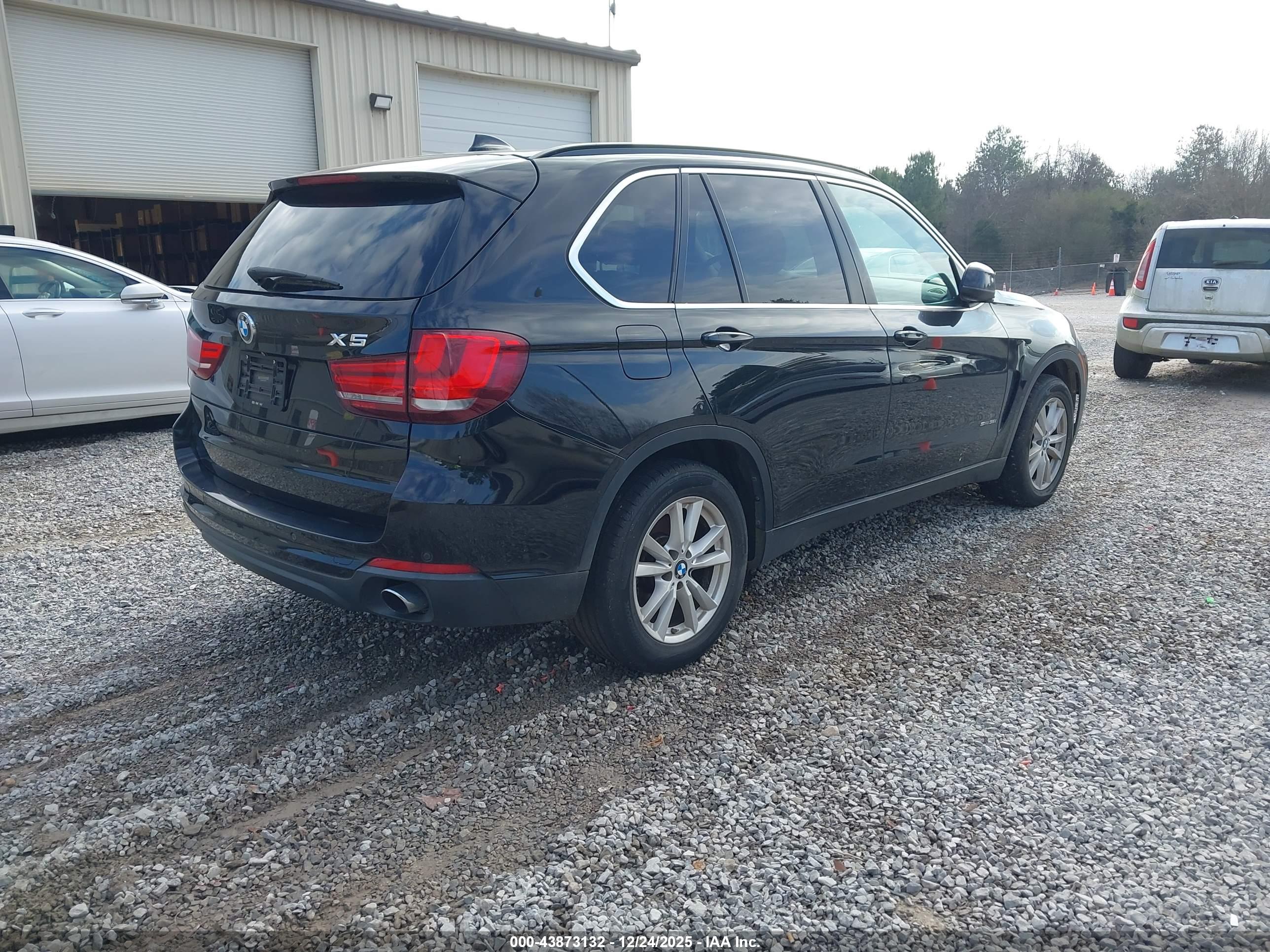 BMW X5 image 4