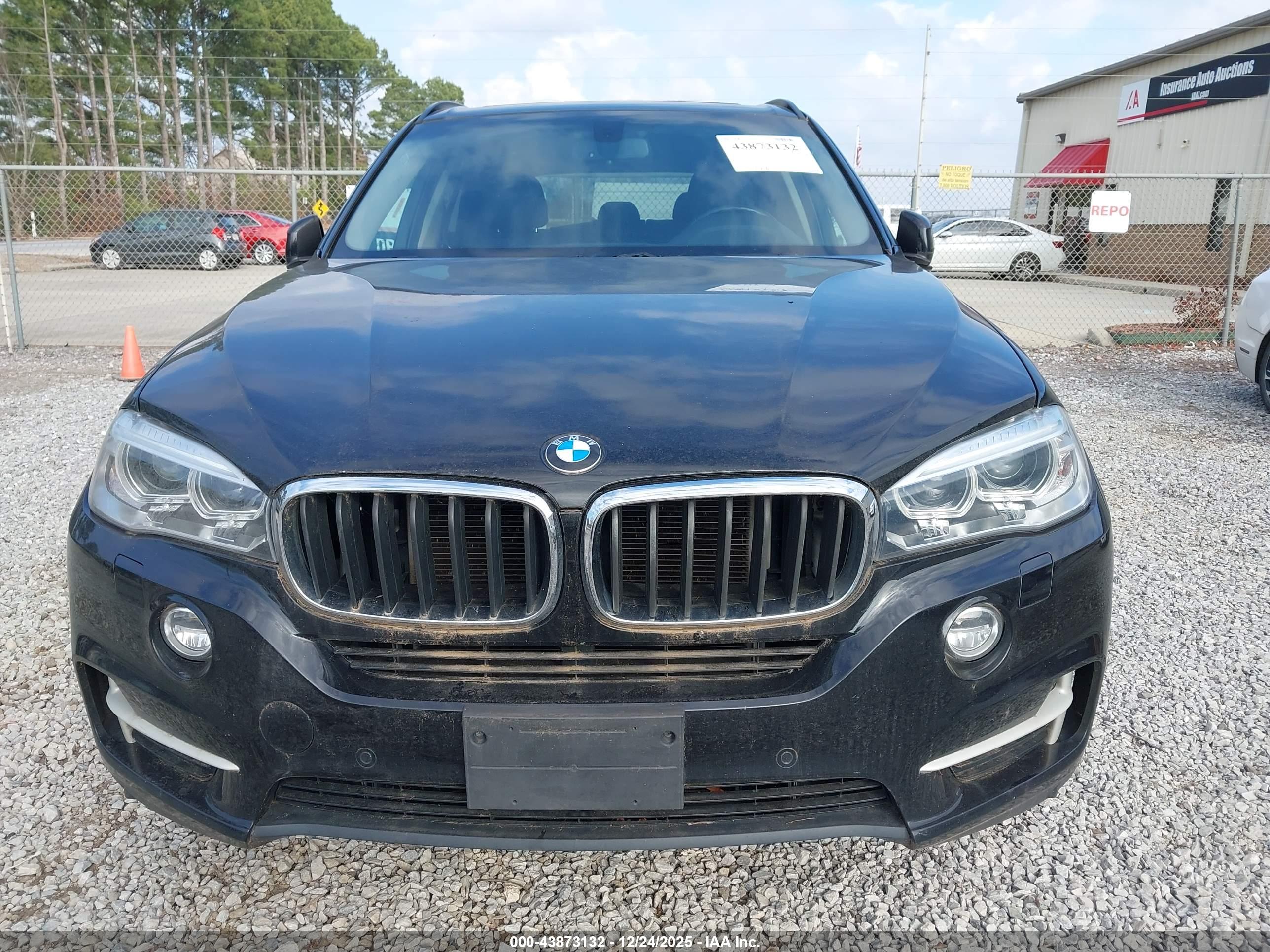 BMW X5 image 6