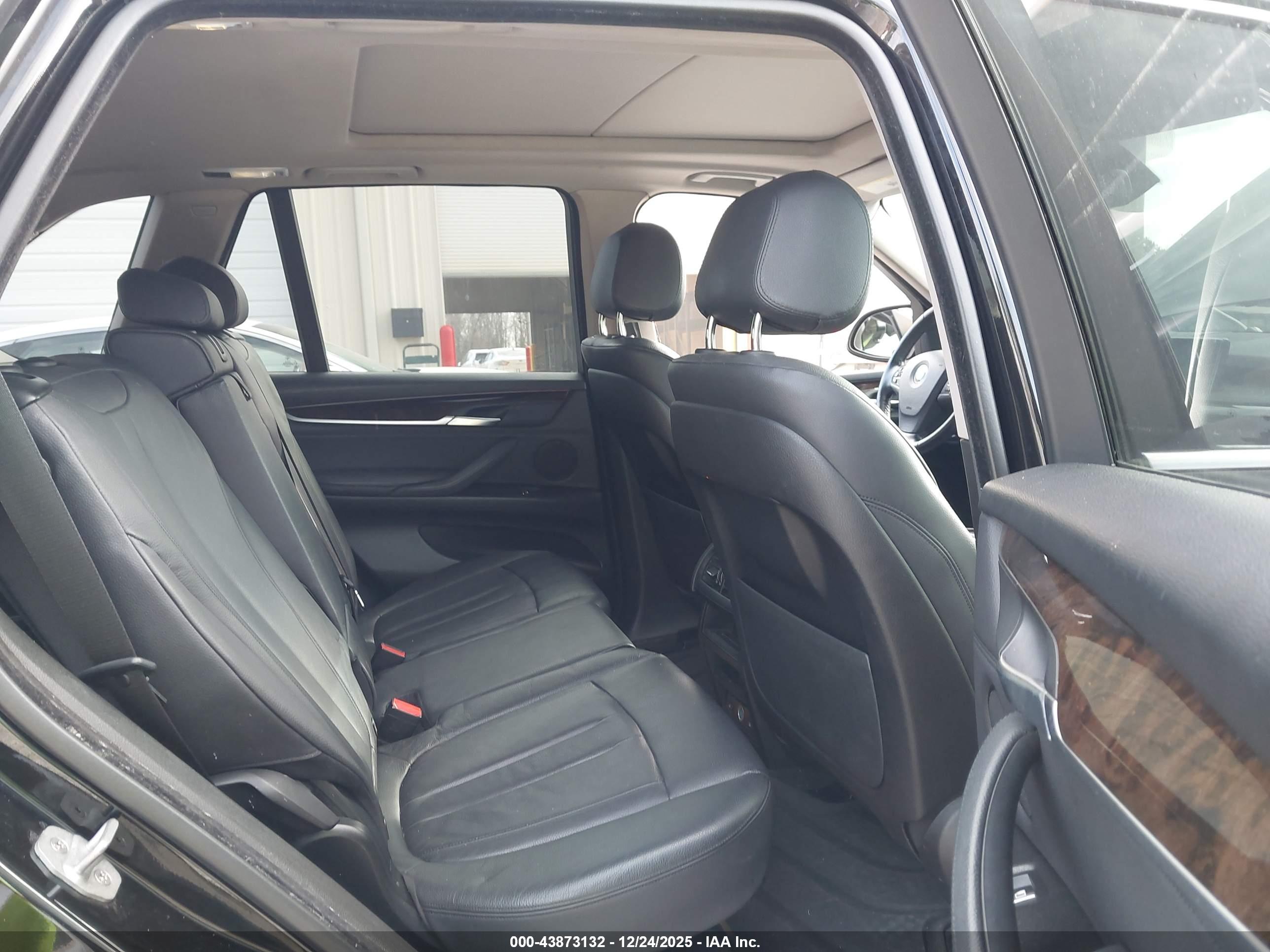 BMW X5 image 8