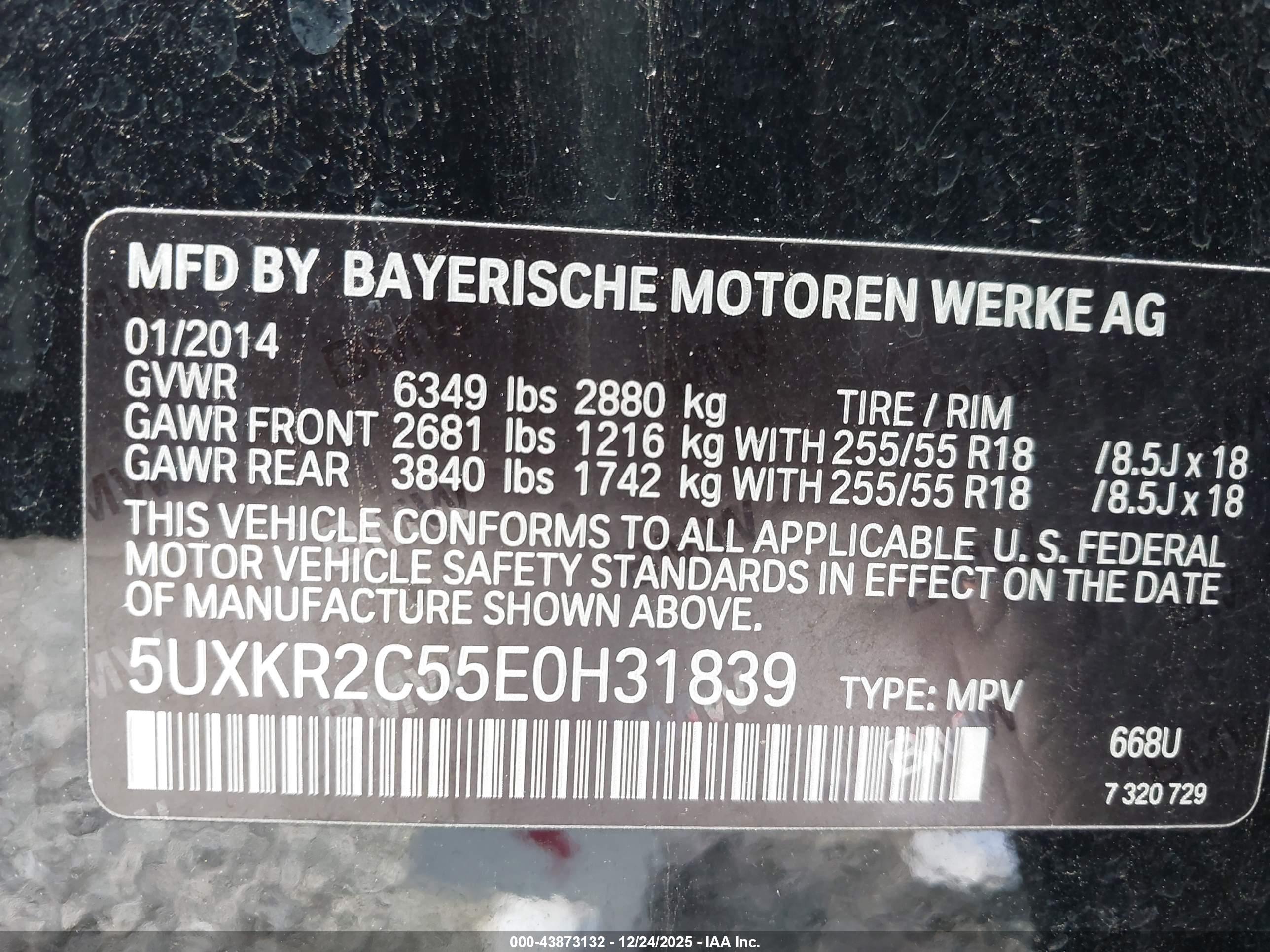 BMW X5 image 9