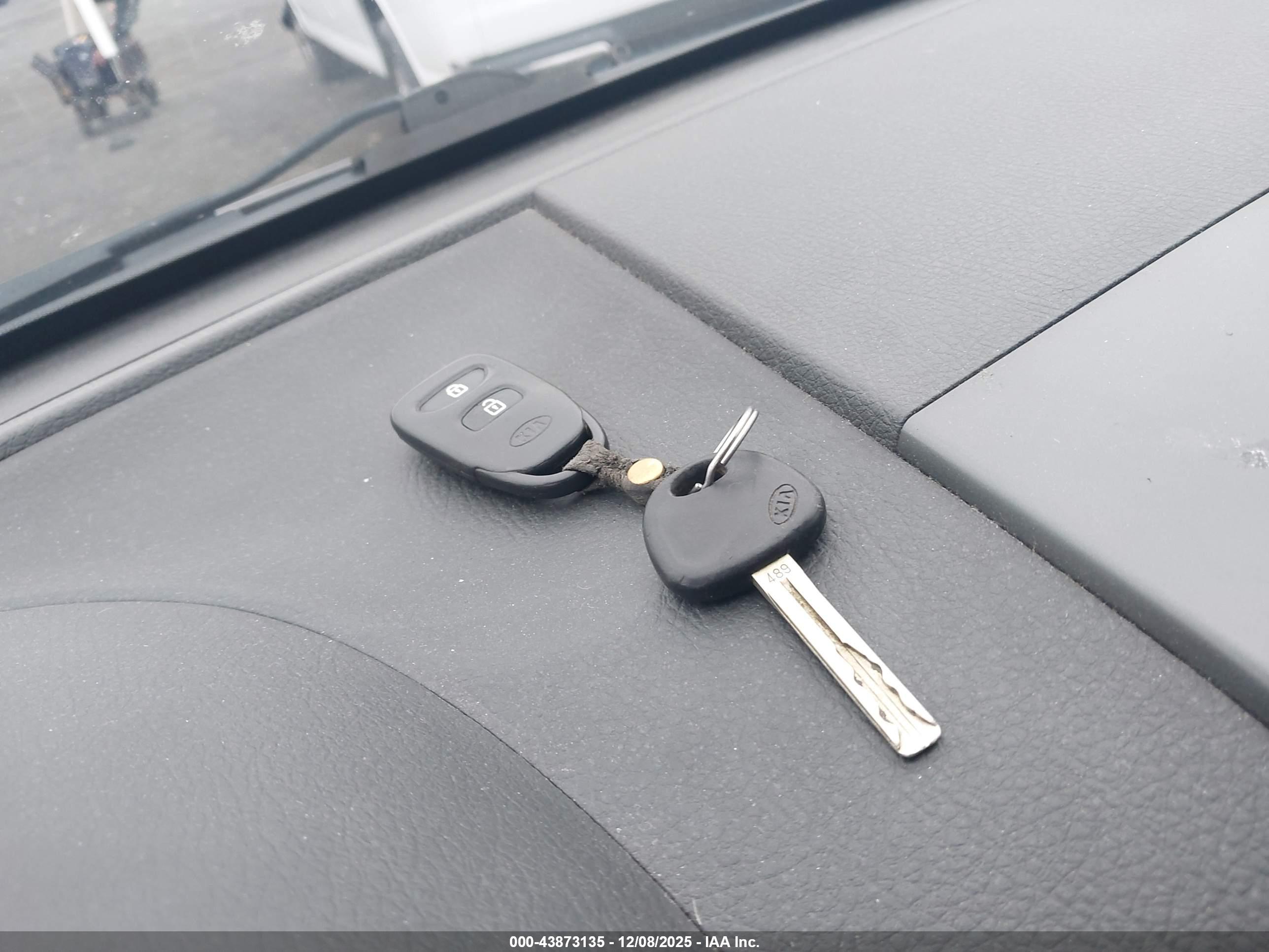 KIA SORENTO image 11