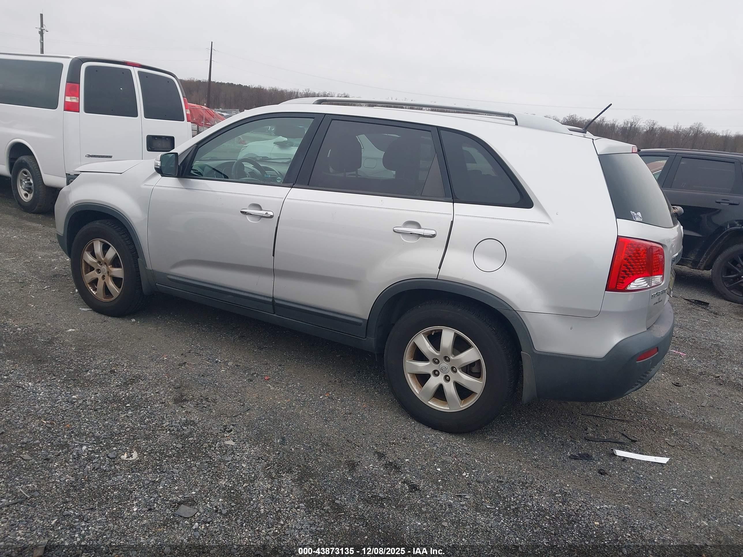 KIA SORENTO image 3