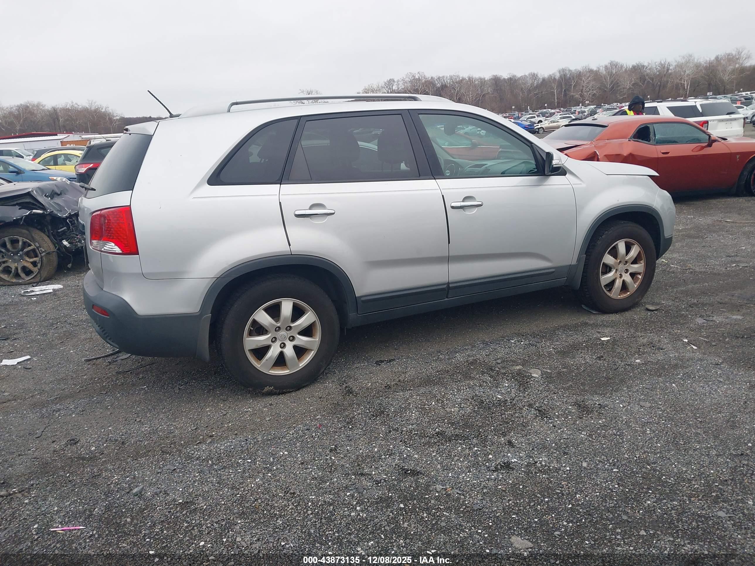 KIA SORENTO image 4