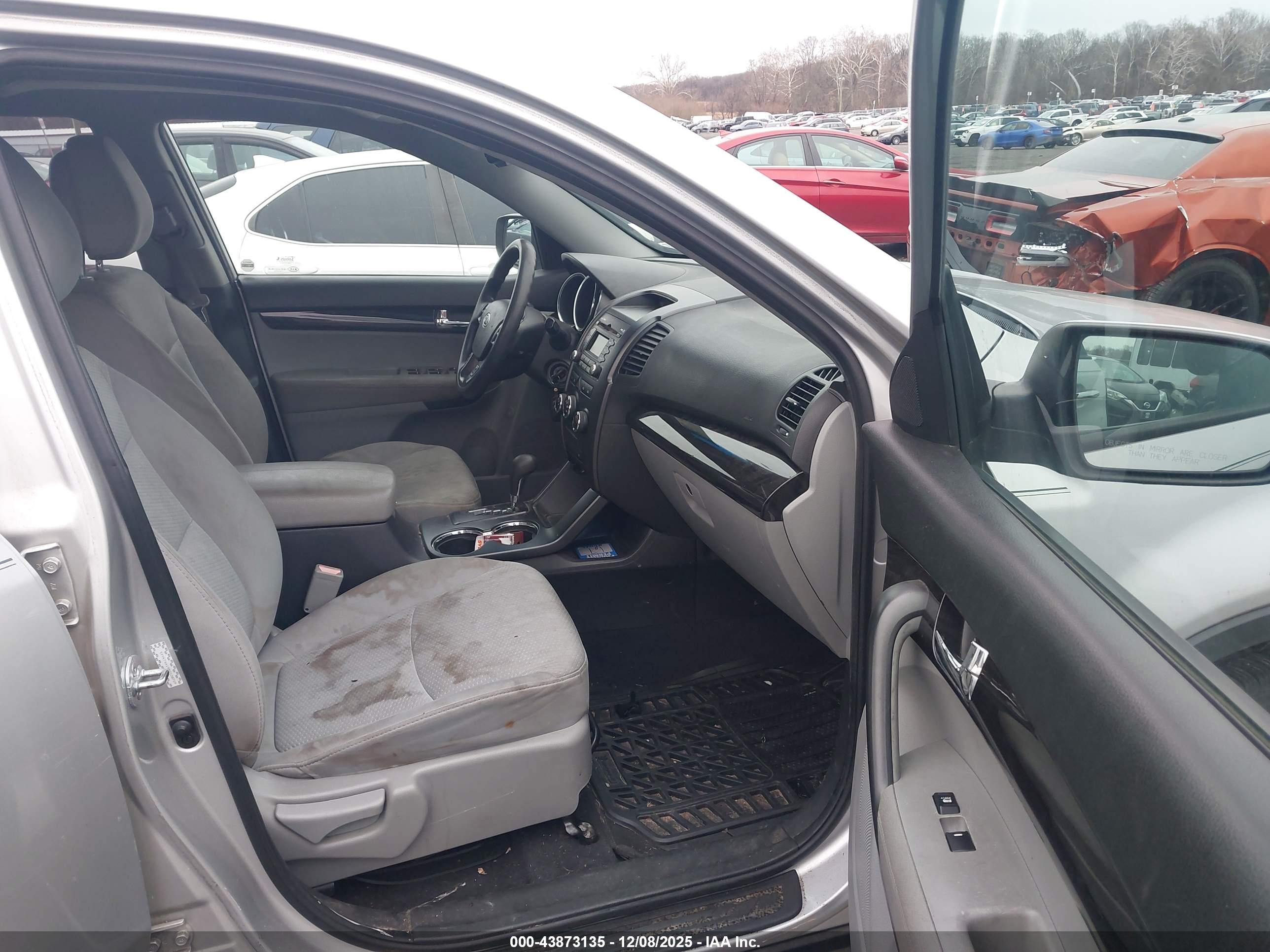 KIA SORENTO image 5