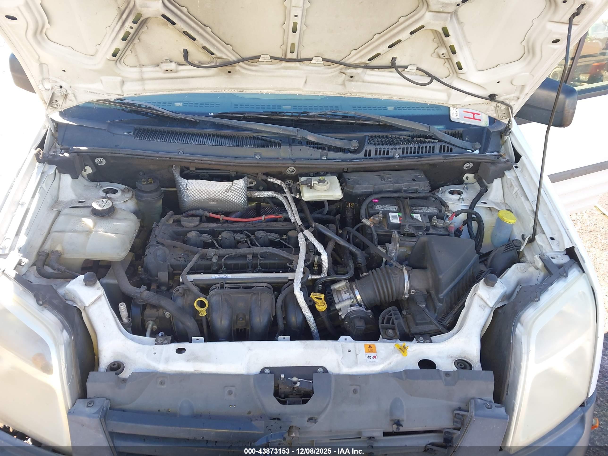 FORD TRANSIT image 10