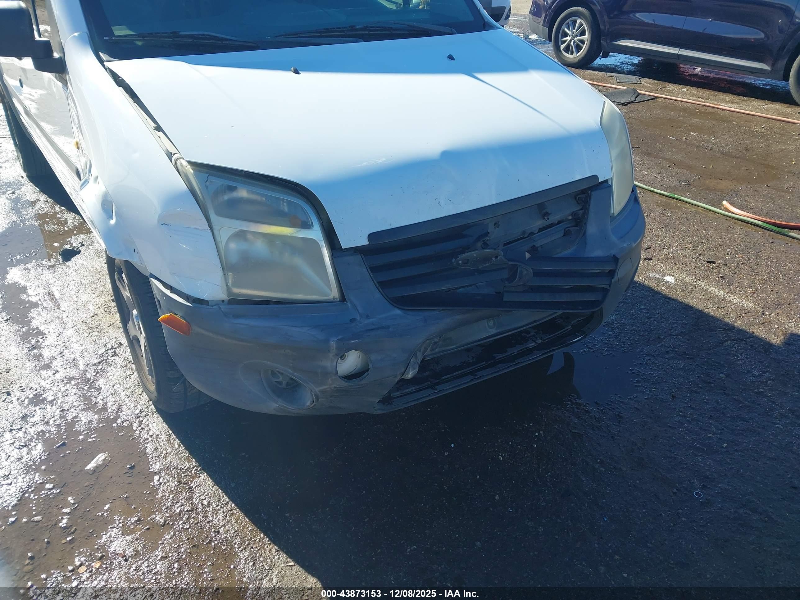 FORD TRANSIT image 6