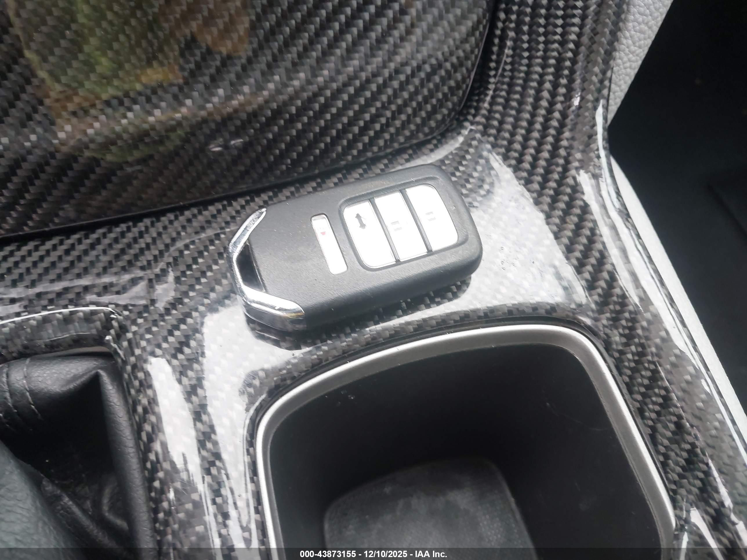 HONDA ACCORD image 11