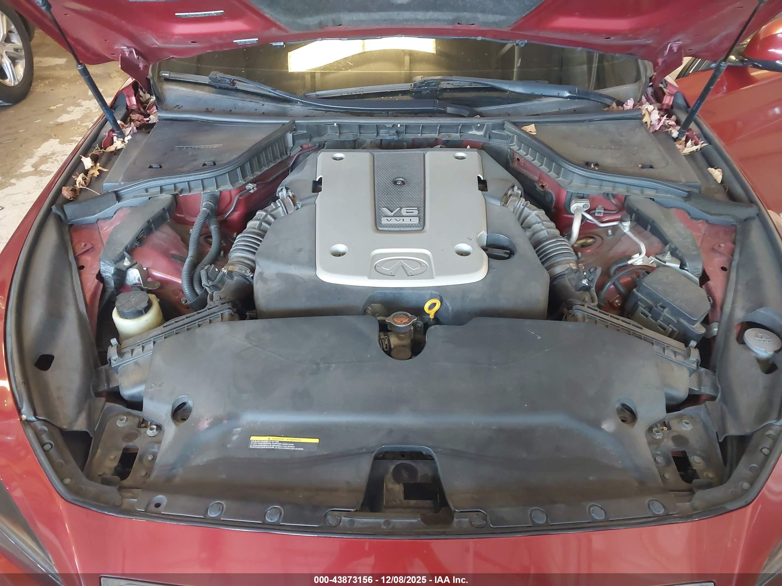 INFINITI Q50 image 10