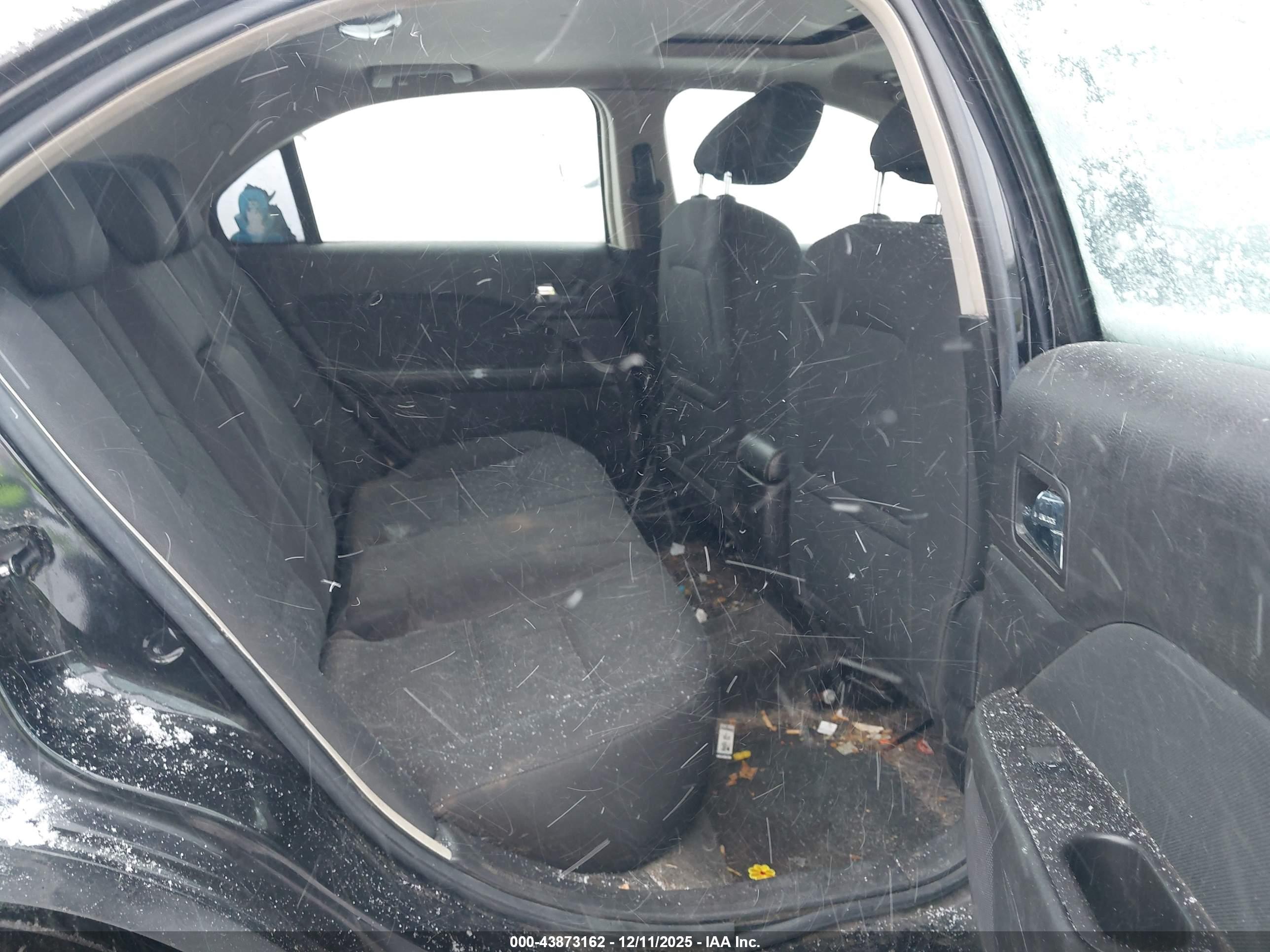 FORD FUSION image 8