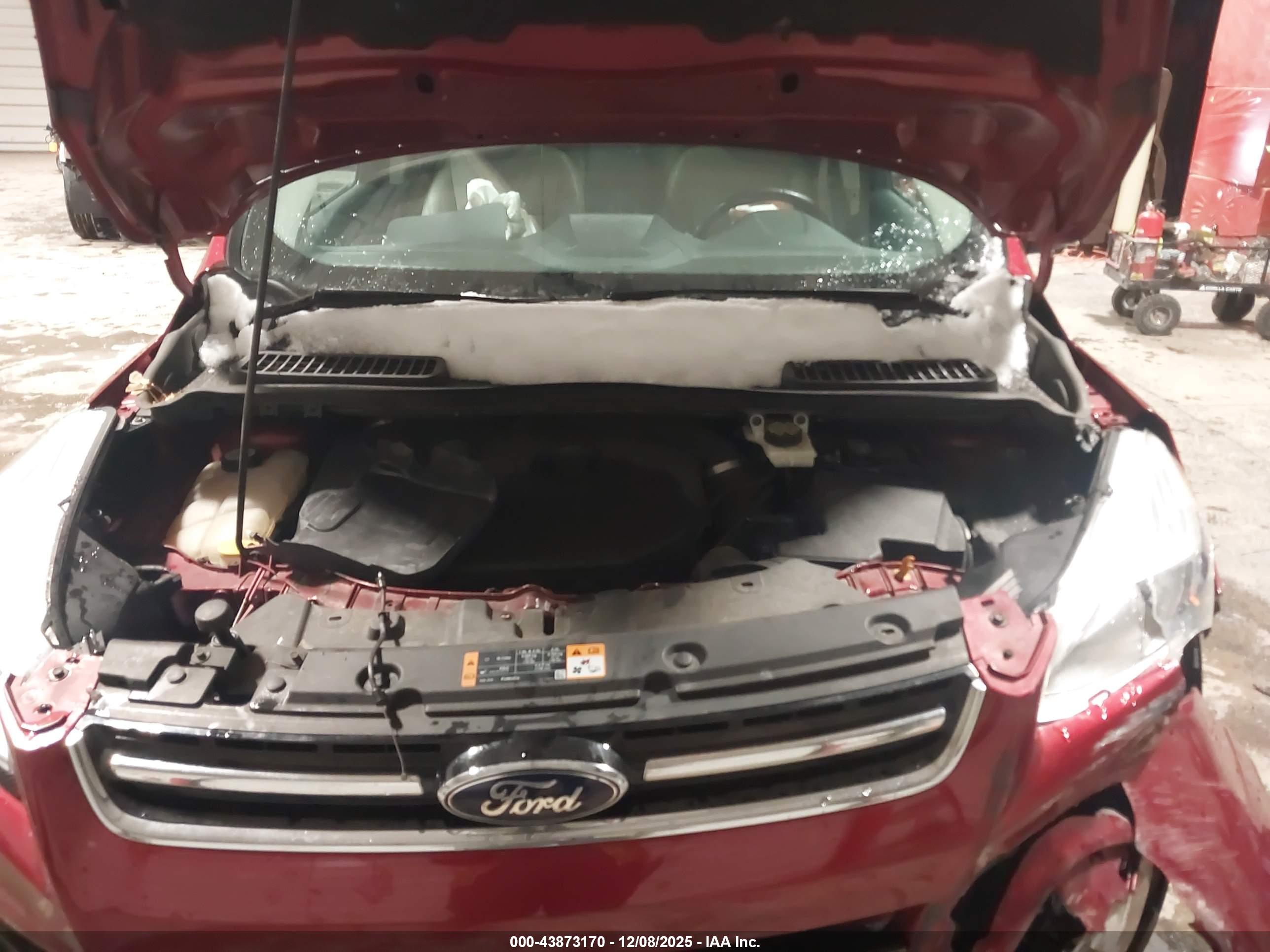 FORD ESCAPE image 10
