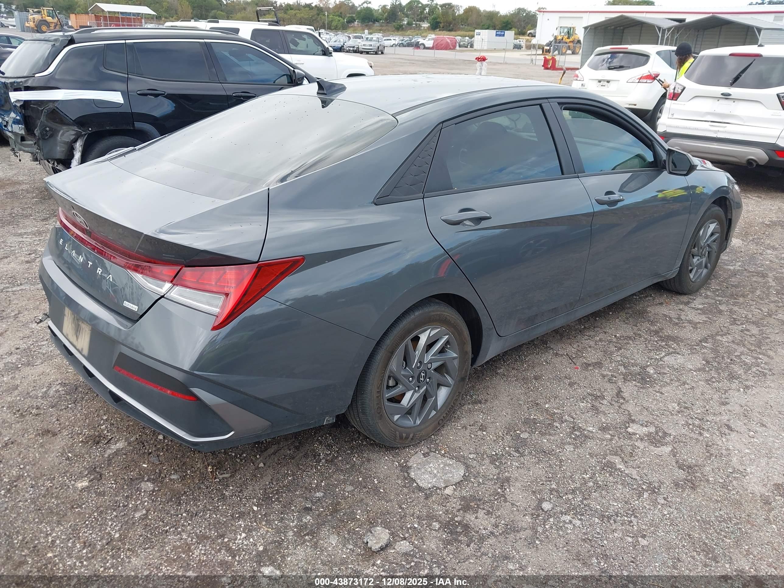 HYUNDAI ELANTRA image 4