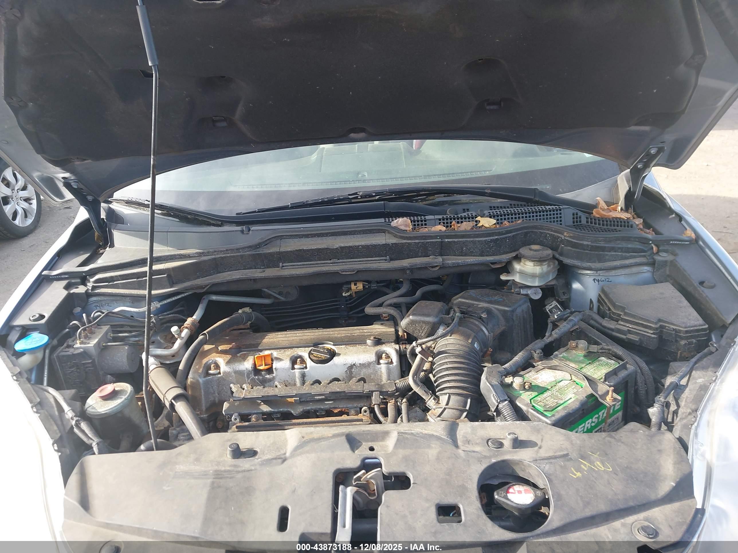 HONDA CR-V image 10