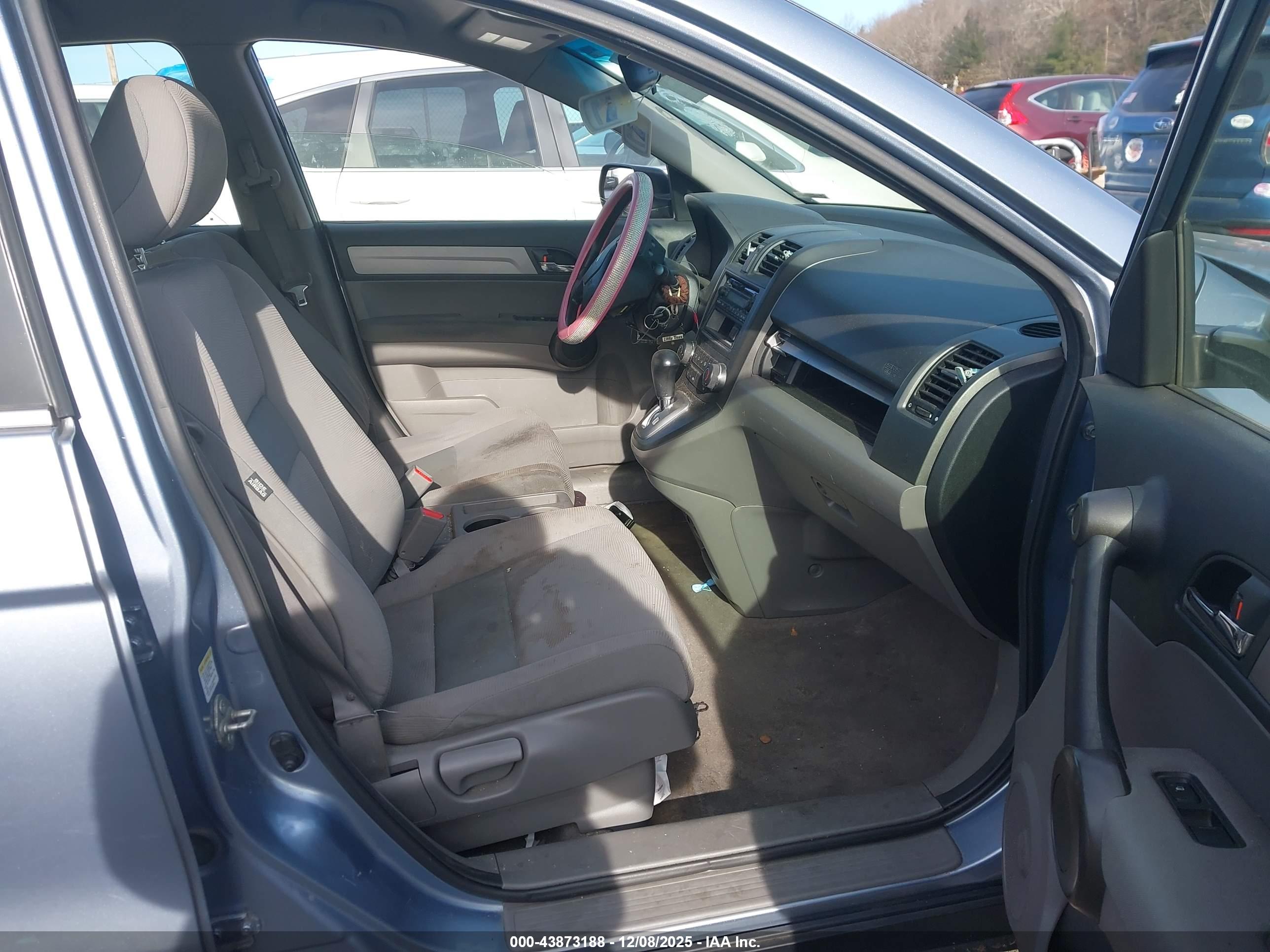 HONDA CR-V image 5