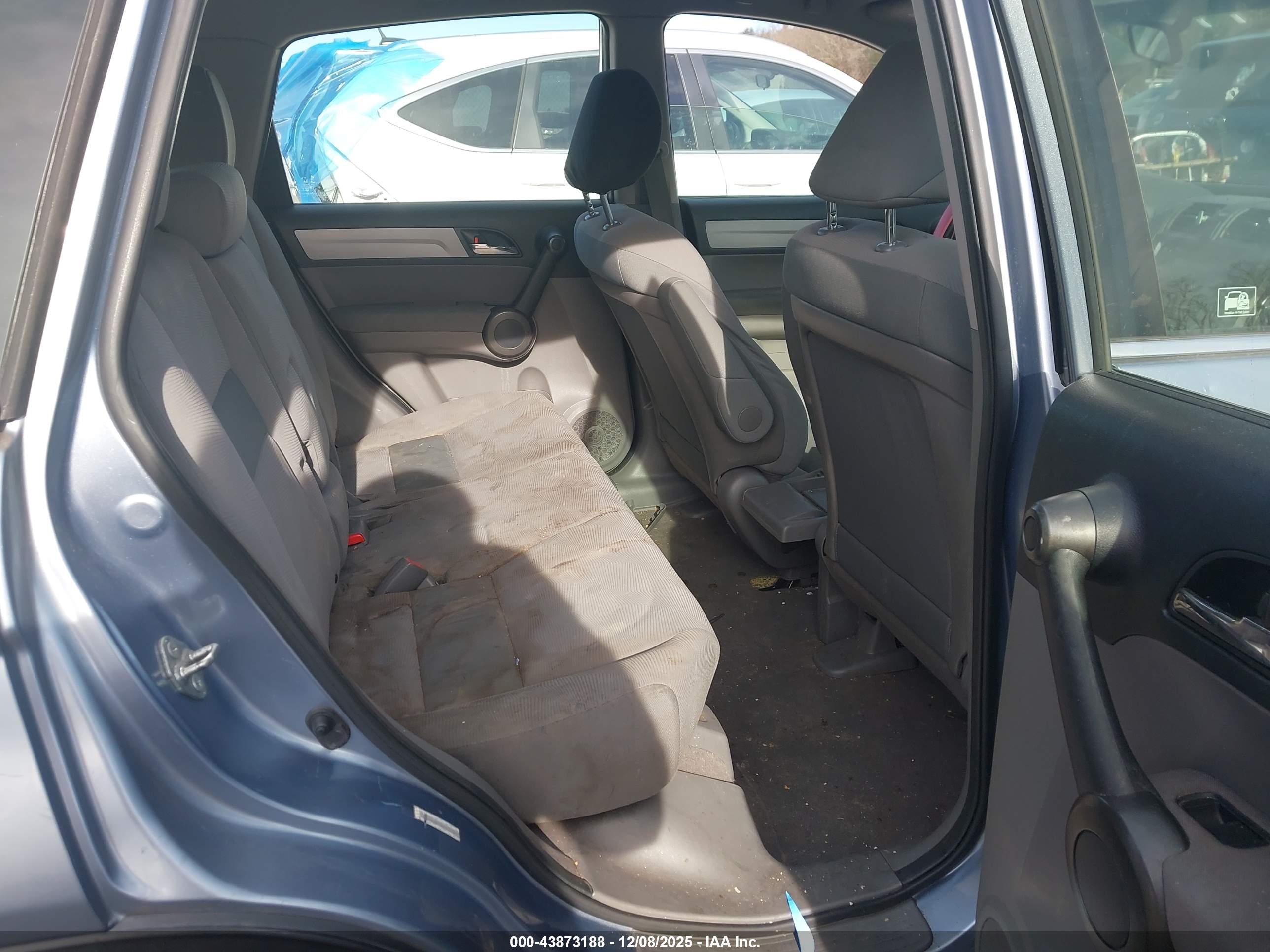 HONDA CR-V image 8