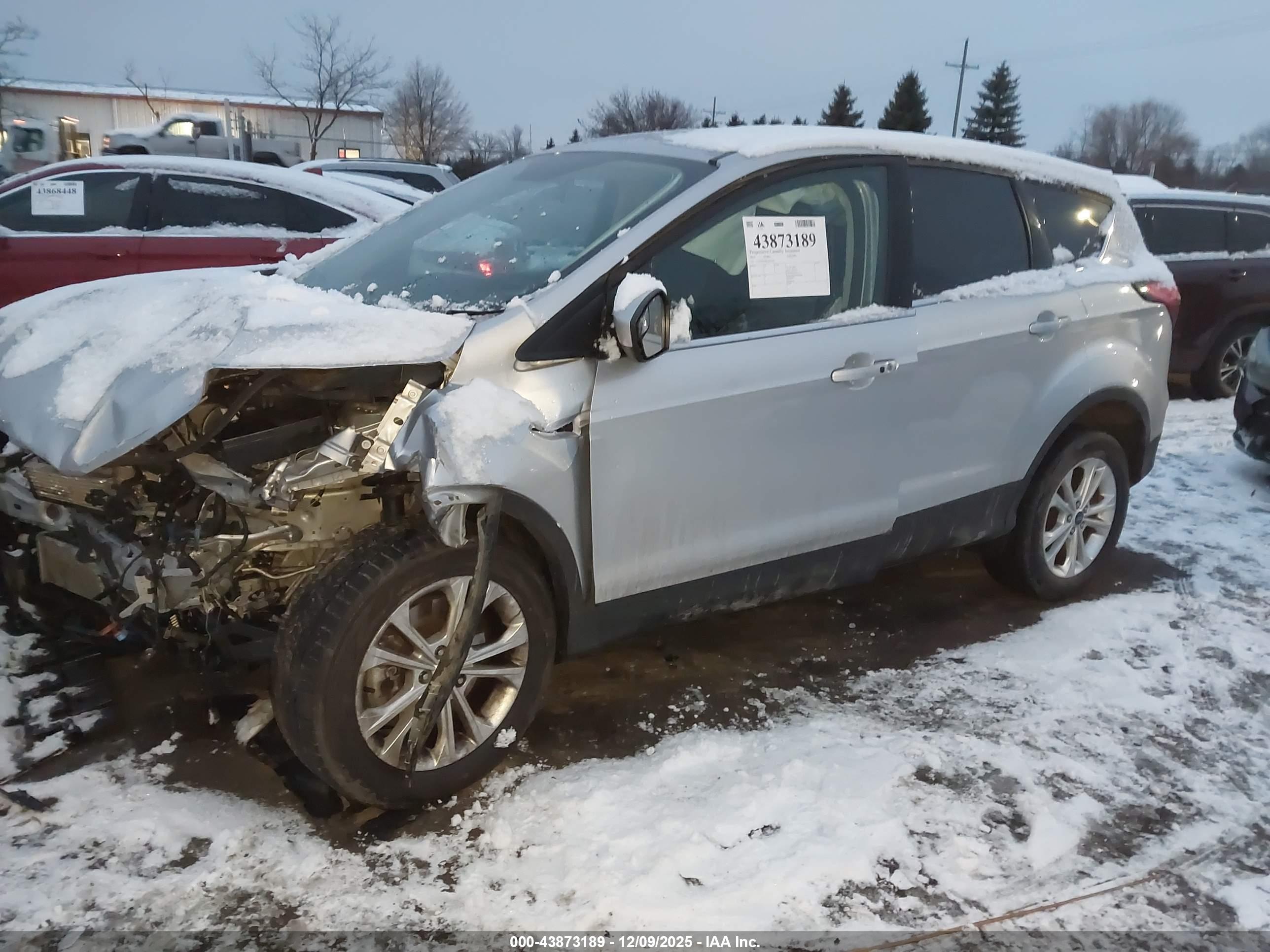 FORD ESCAPE image 2