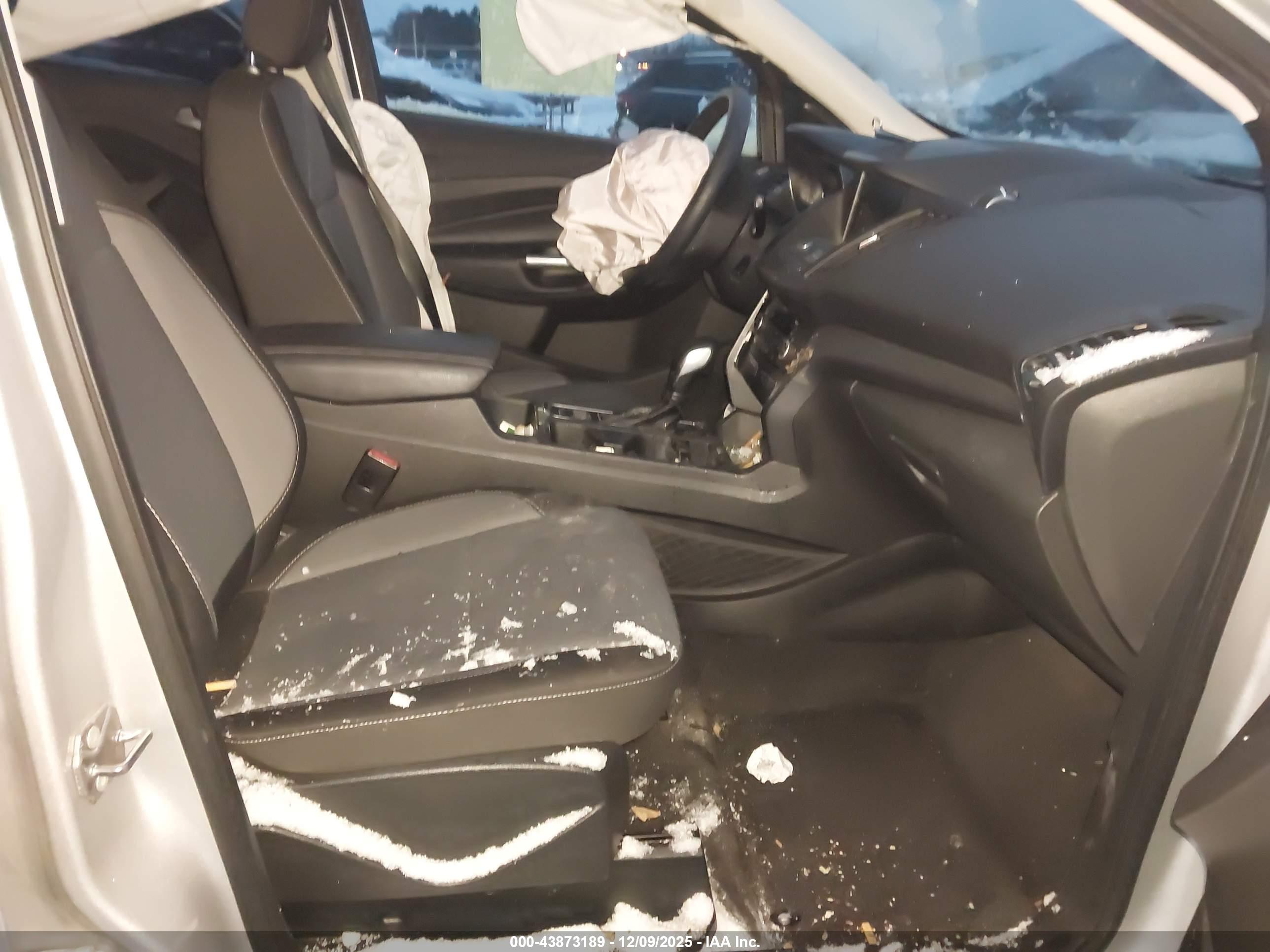 FORD ESCAPE image 5