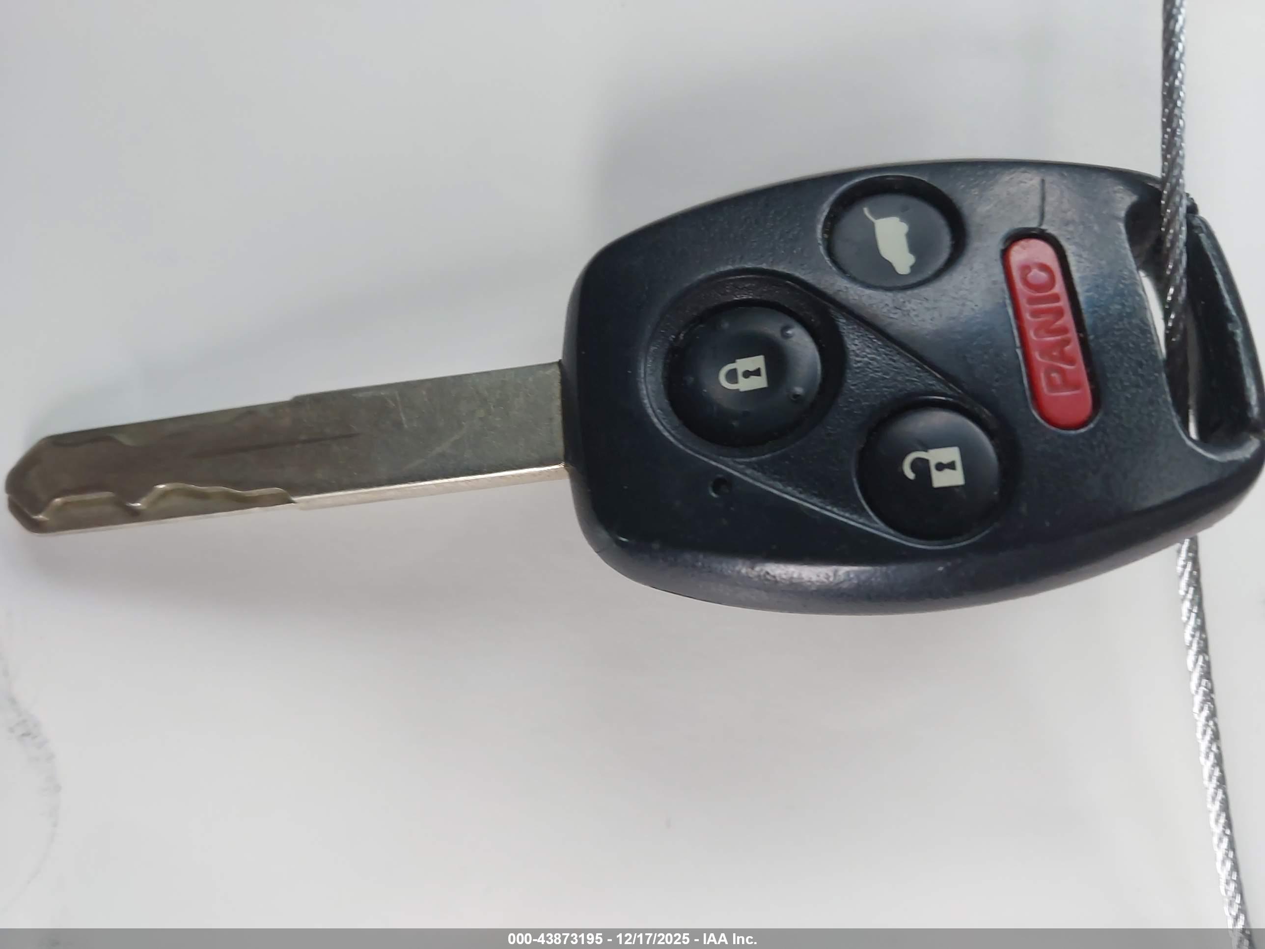 HONDA PILOT image 11