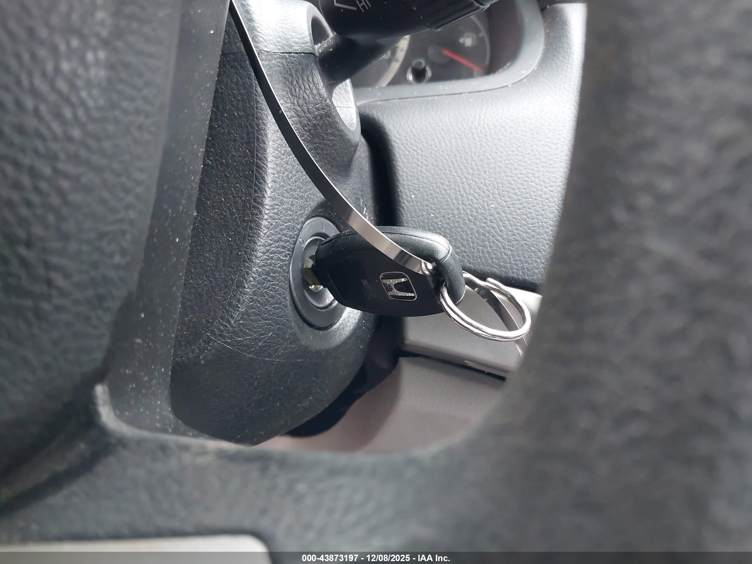 HONDA ACCORD image 11