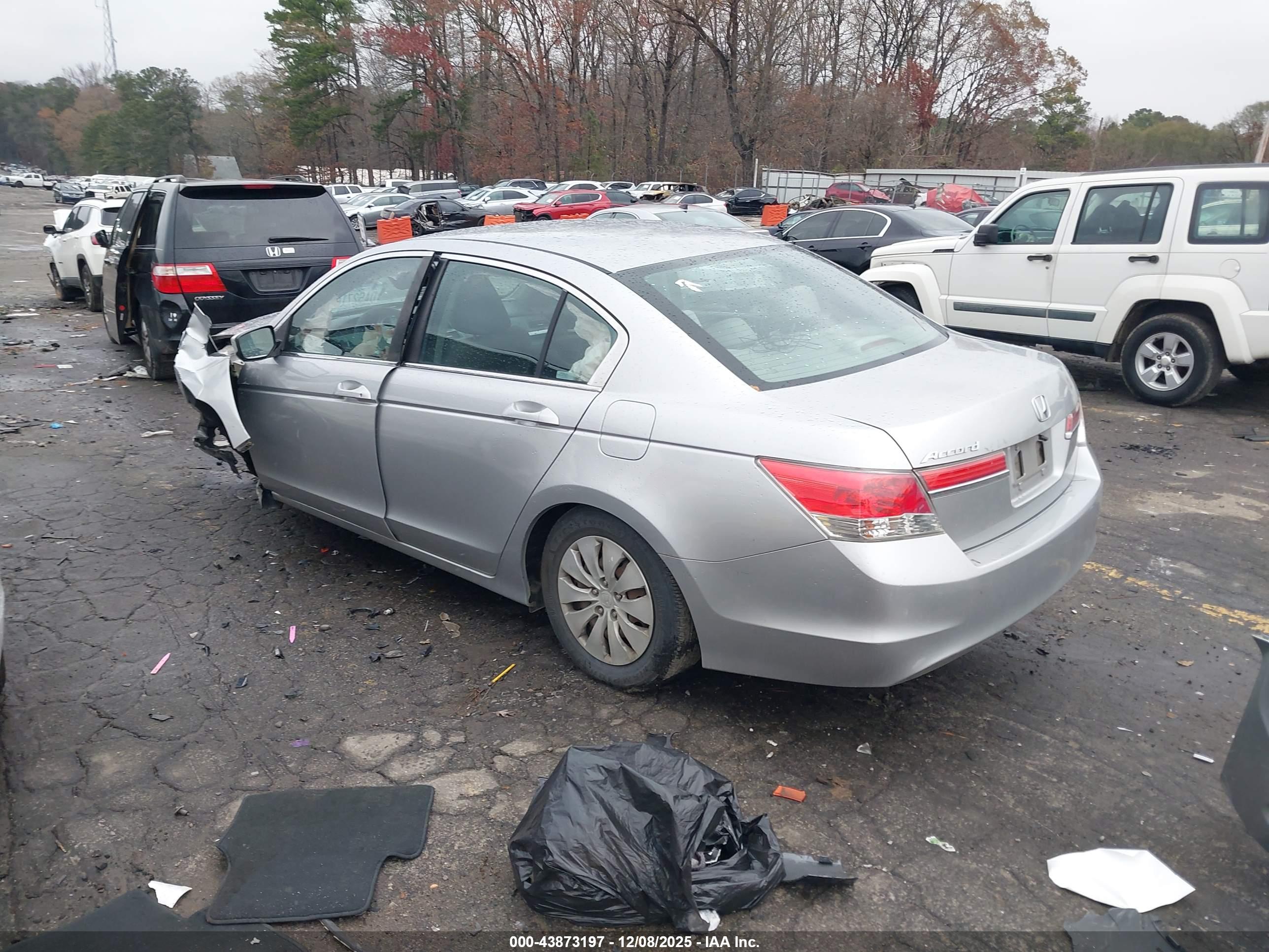 HONDA ACCORD image 3