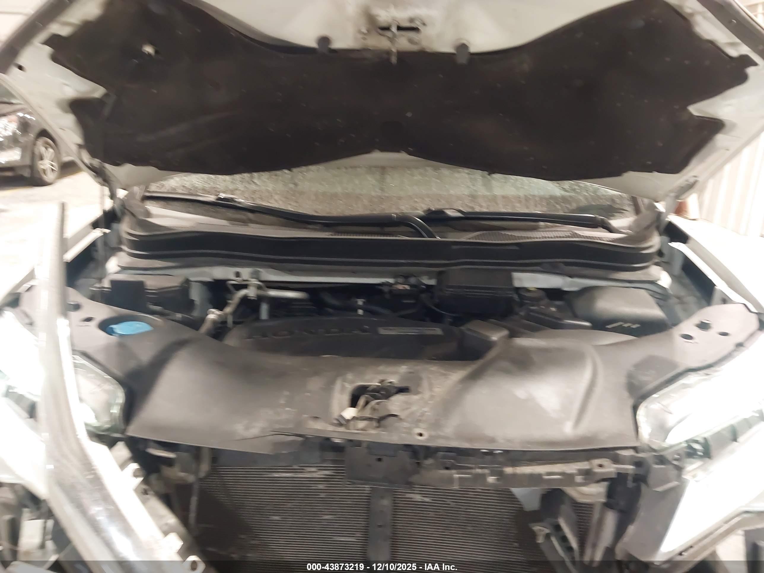 HONDA PILOT image 10