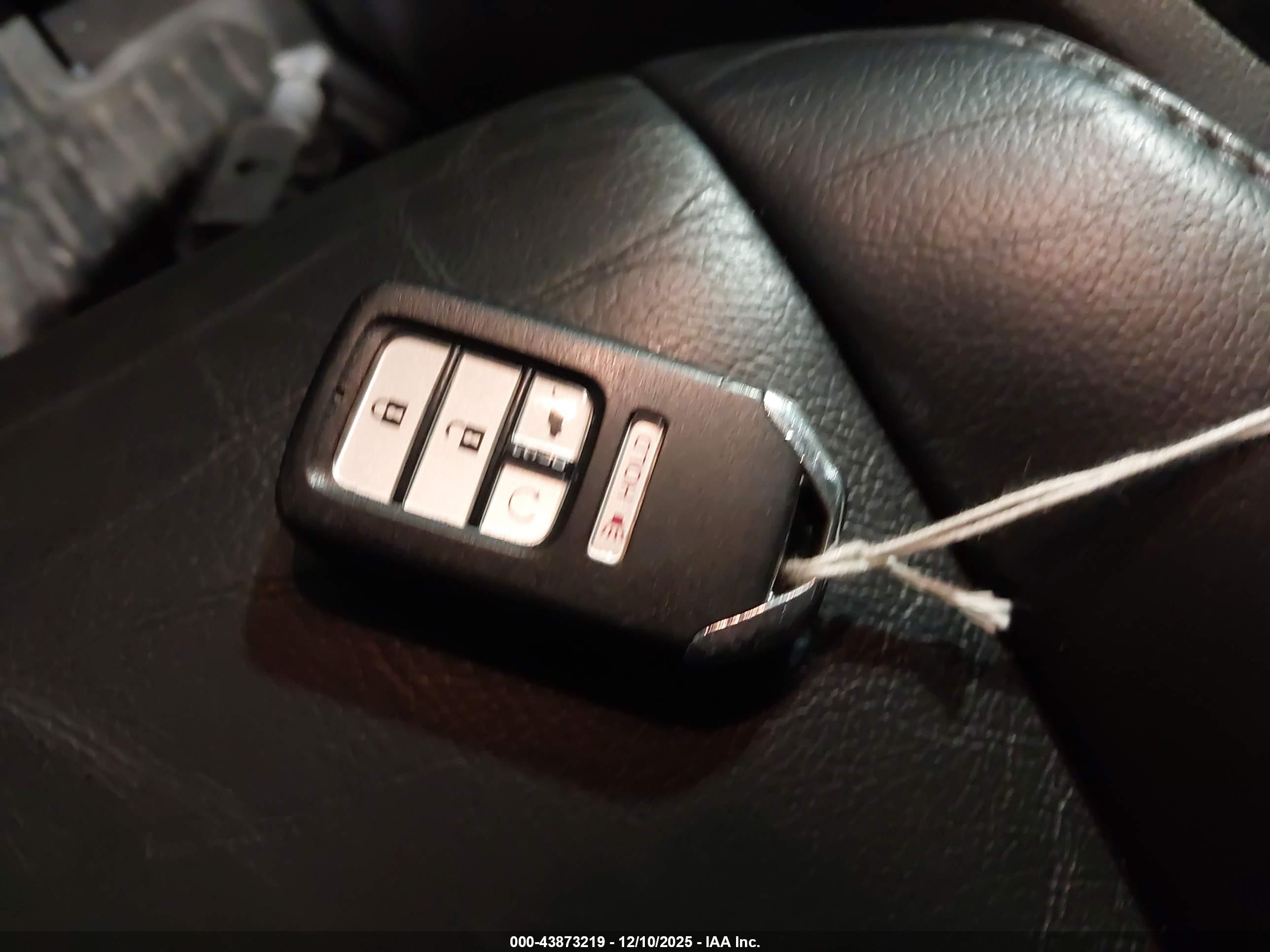 HONDA PILOT image 11