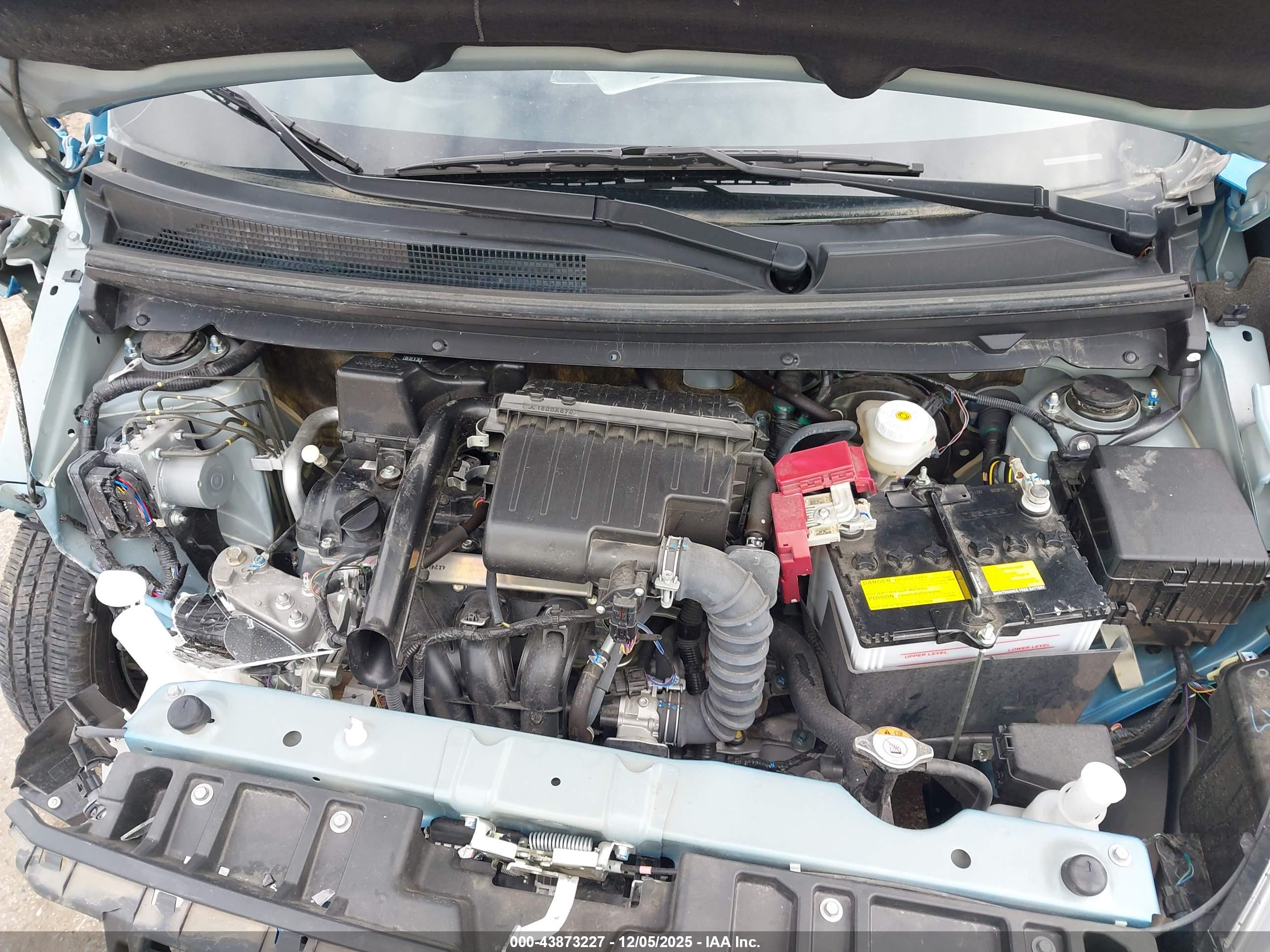 MITSUBISHI MIRAGE image 10