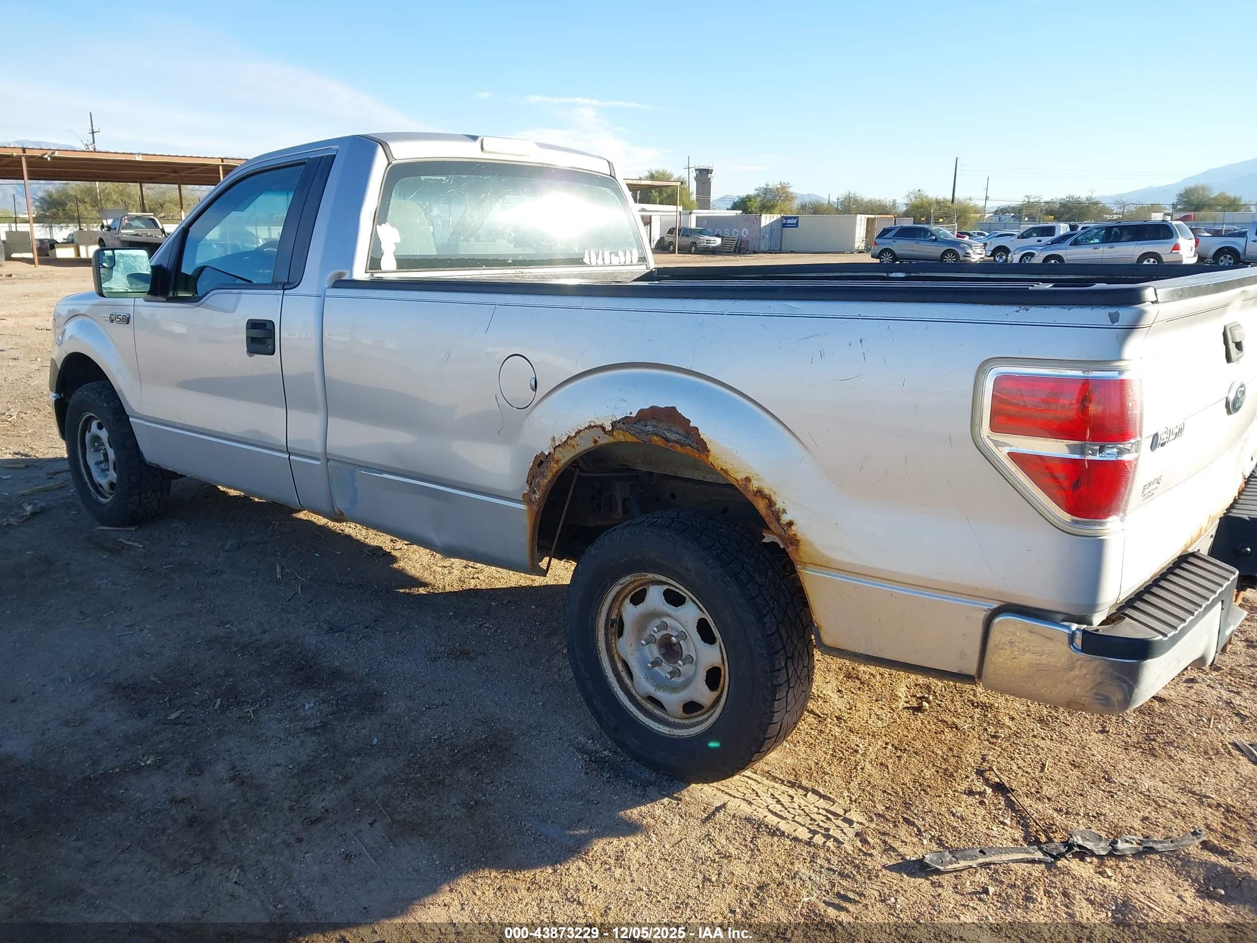 FORD F-150 image 3