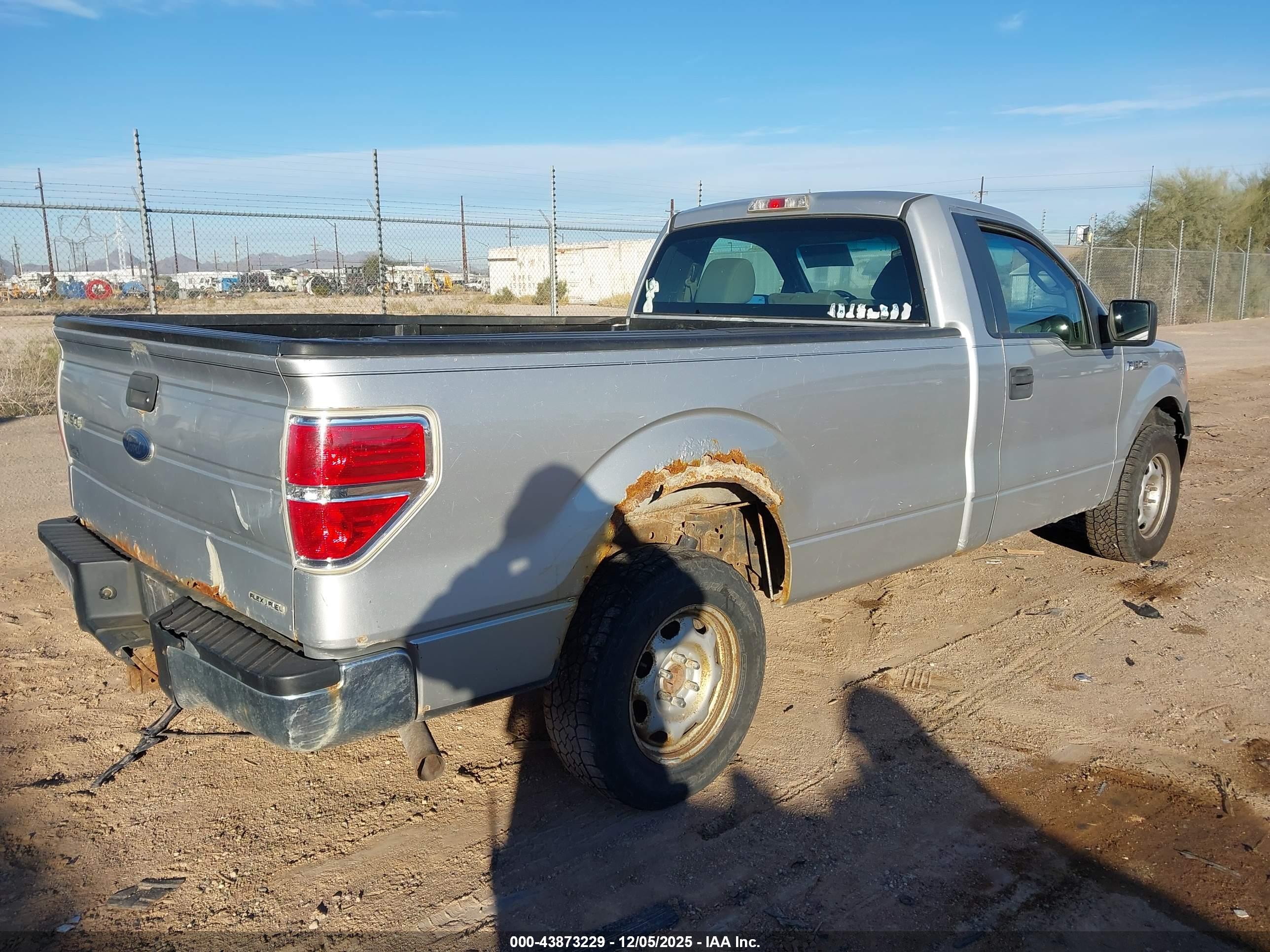 FORD F-150 image 4