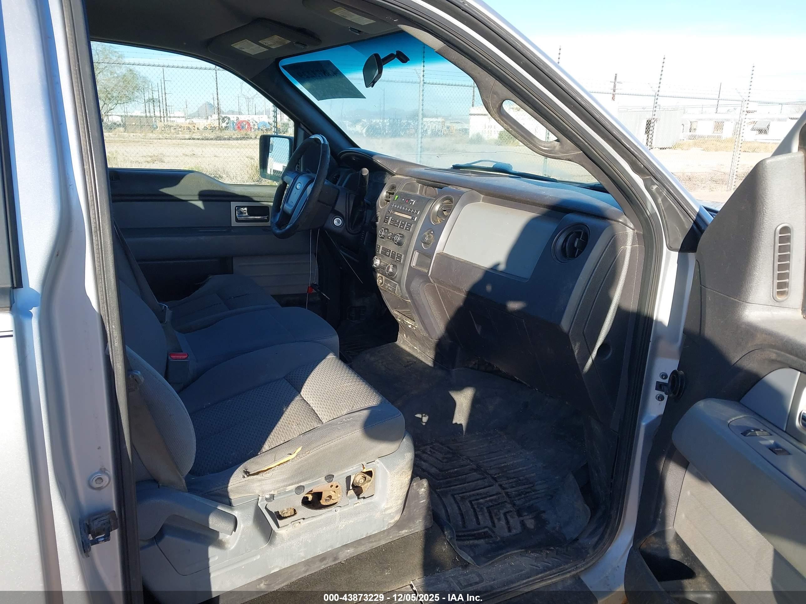 FORD F-150 image 5