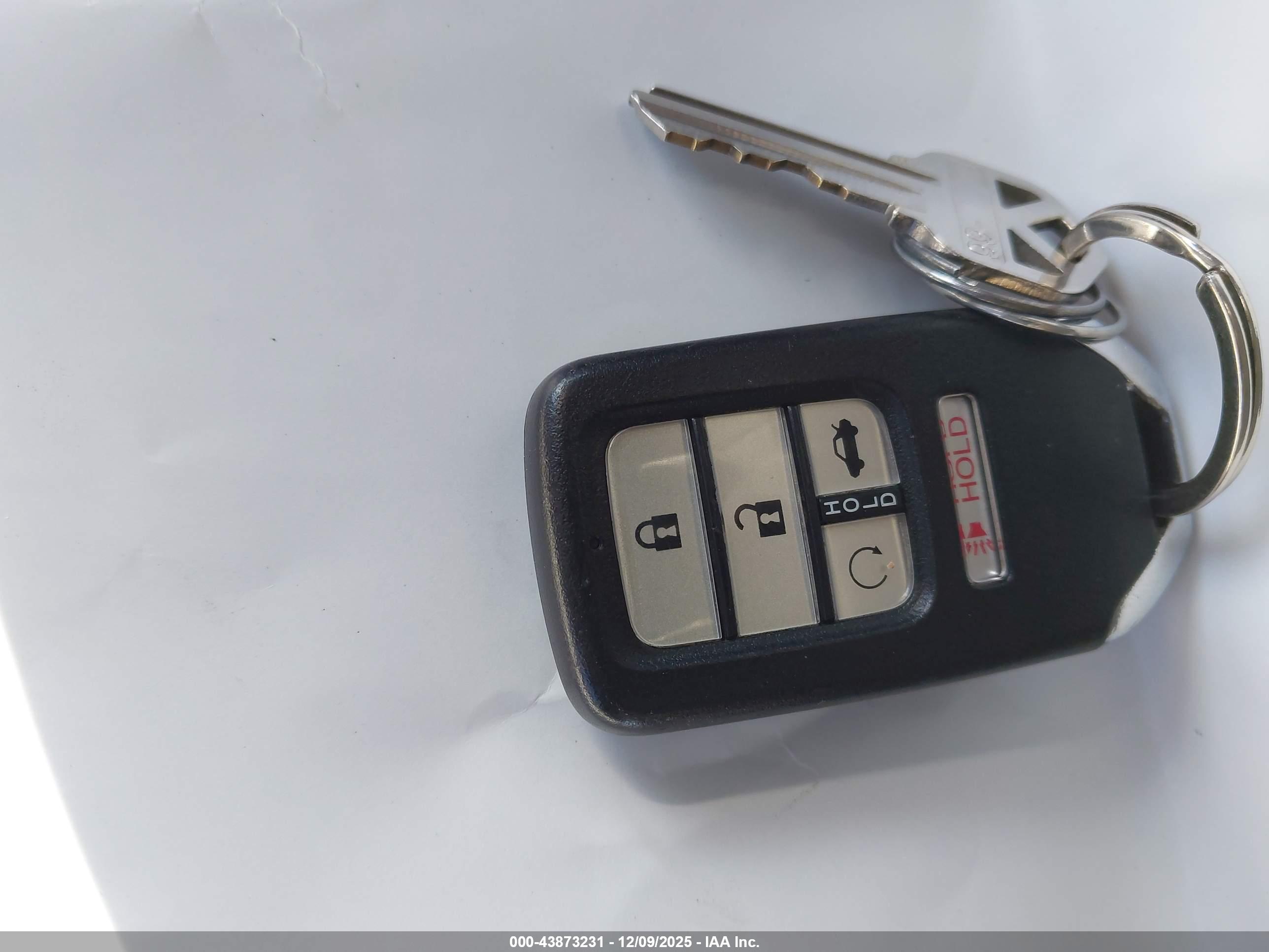 HONDA CIVIC image 11
