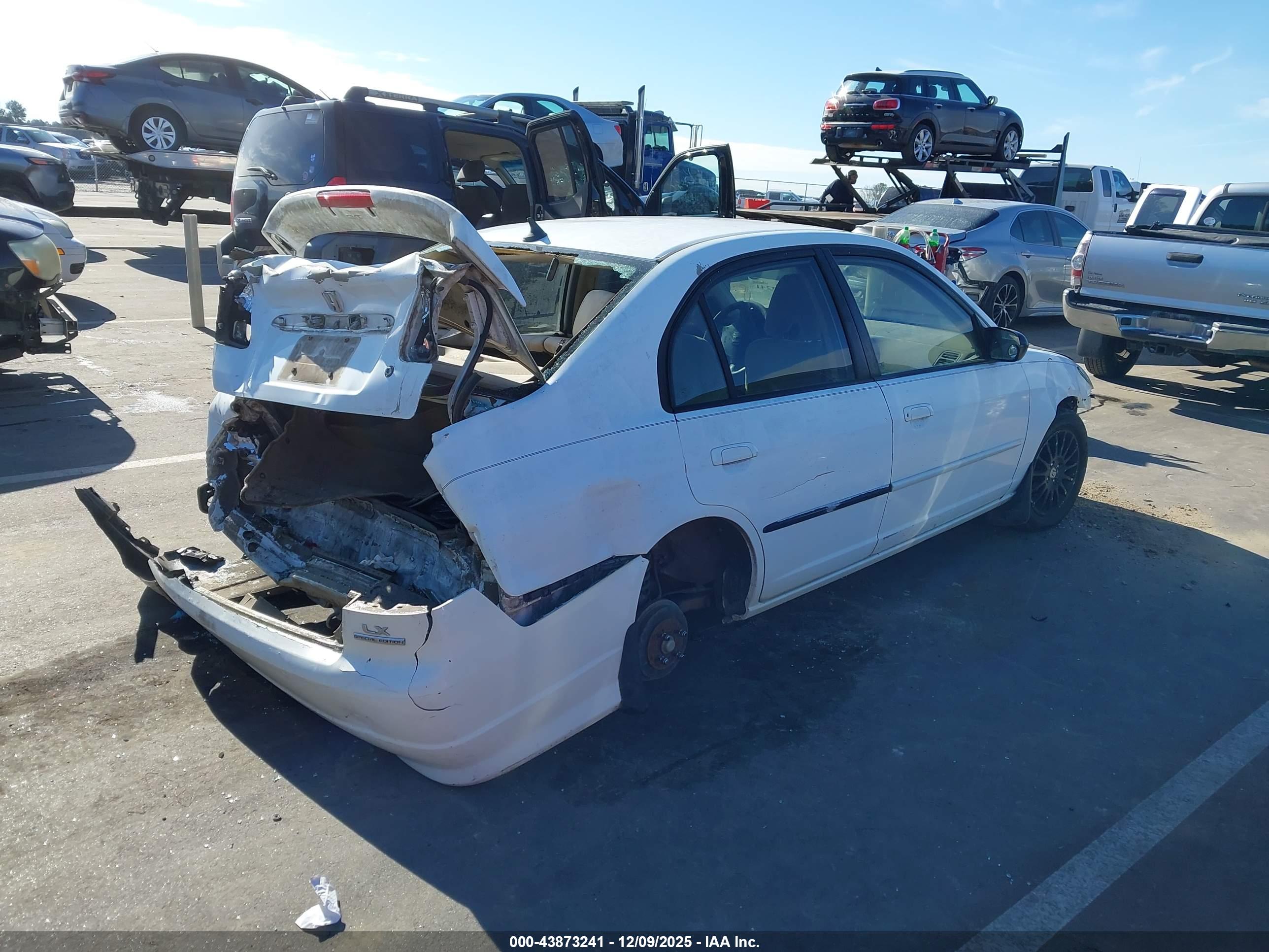 HONDA CIVIC image 4
