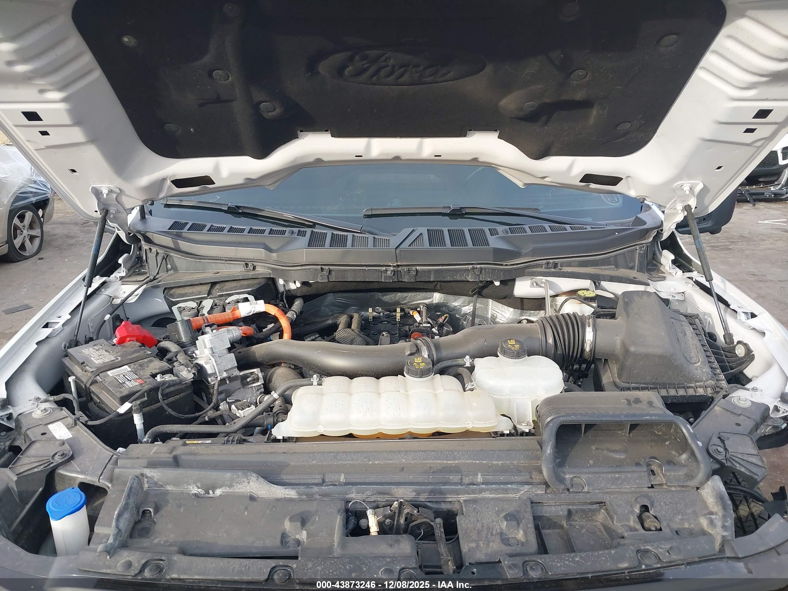 FORD F-150 image 10