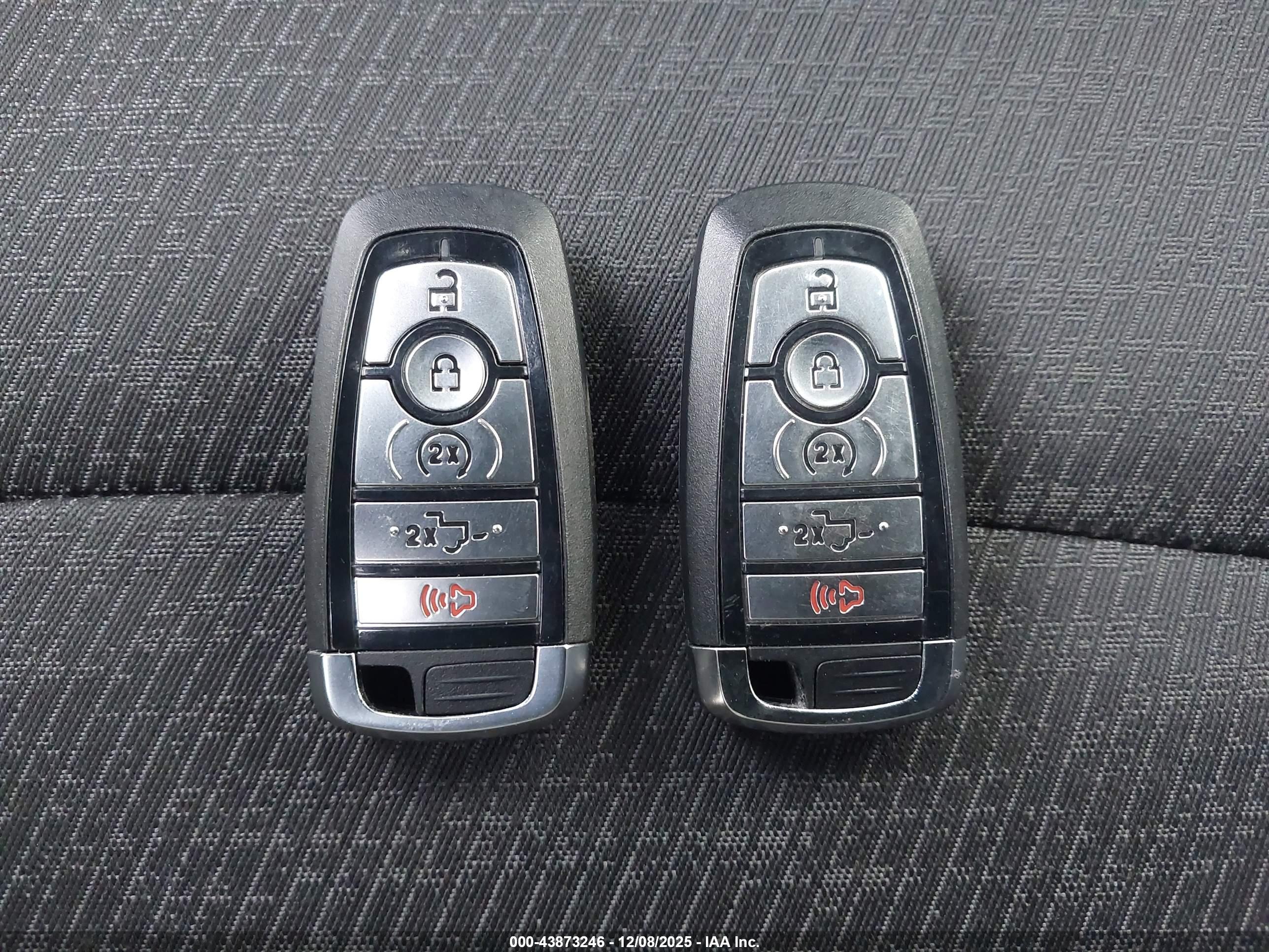 FORD F-150 image 11