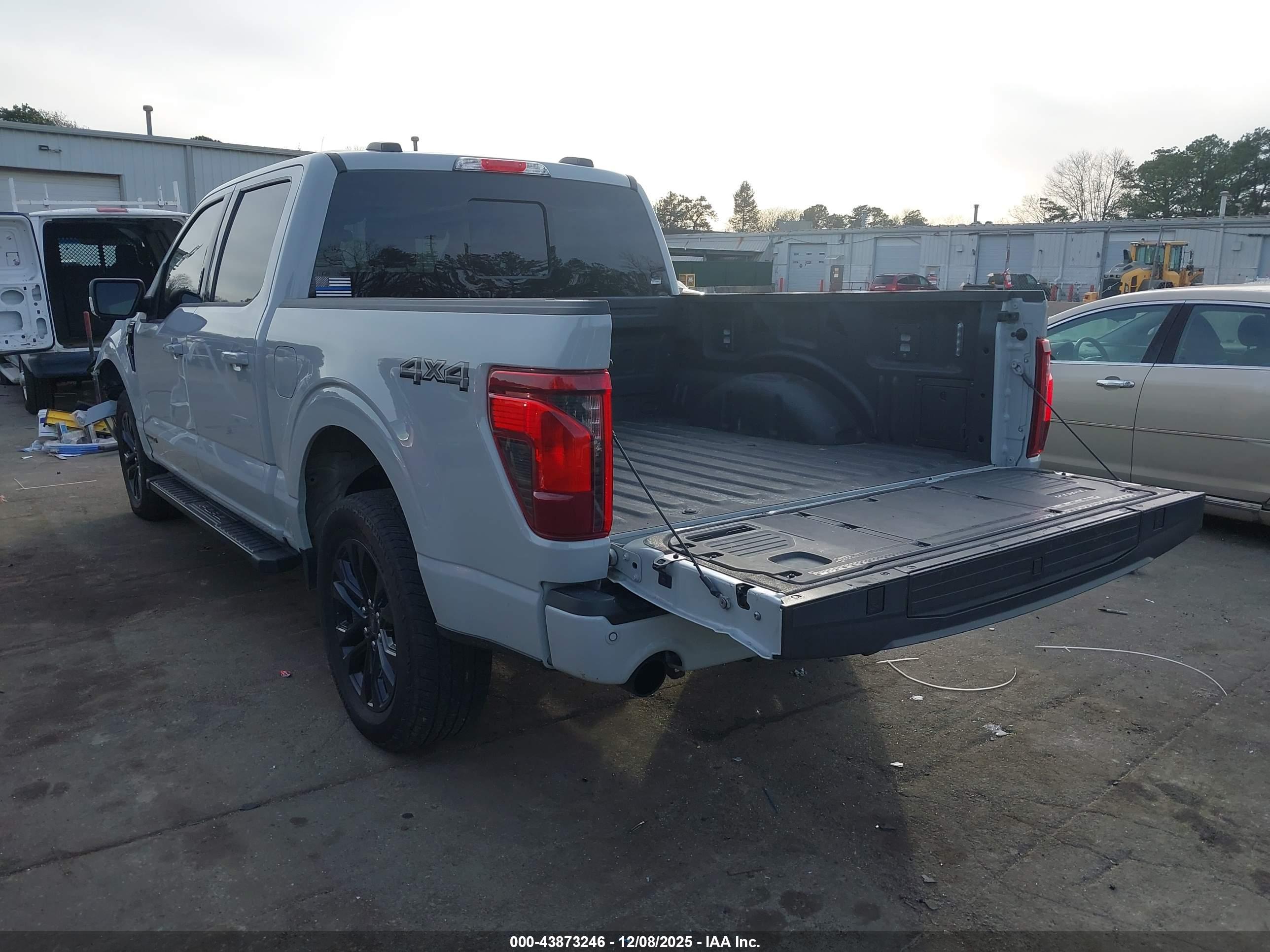 FORD F-150 image 3